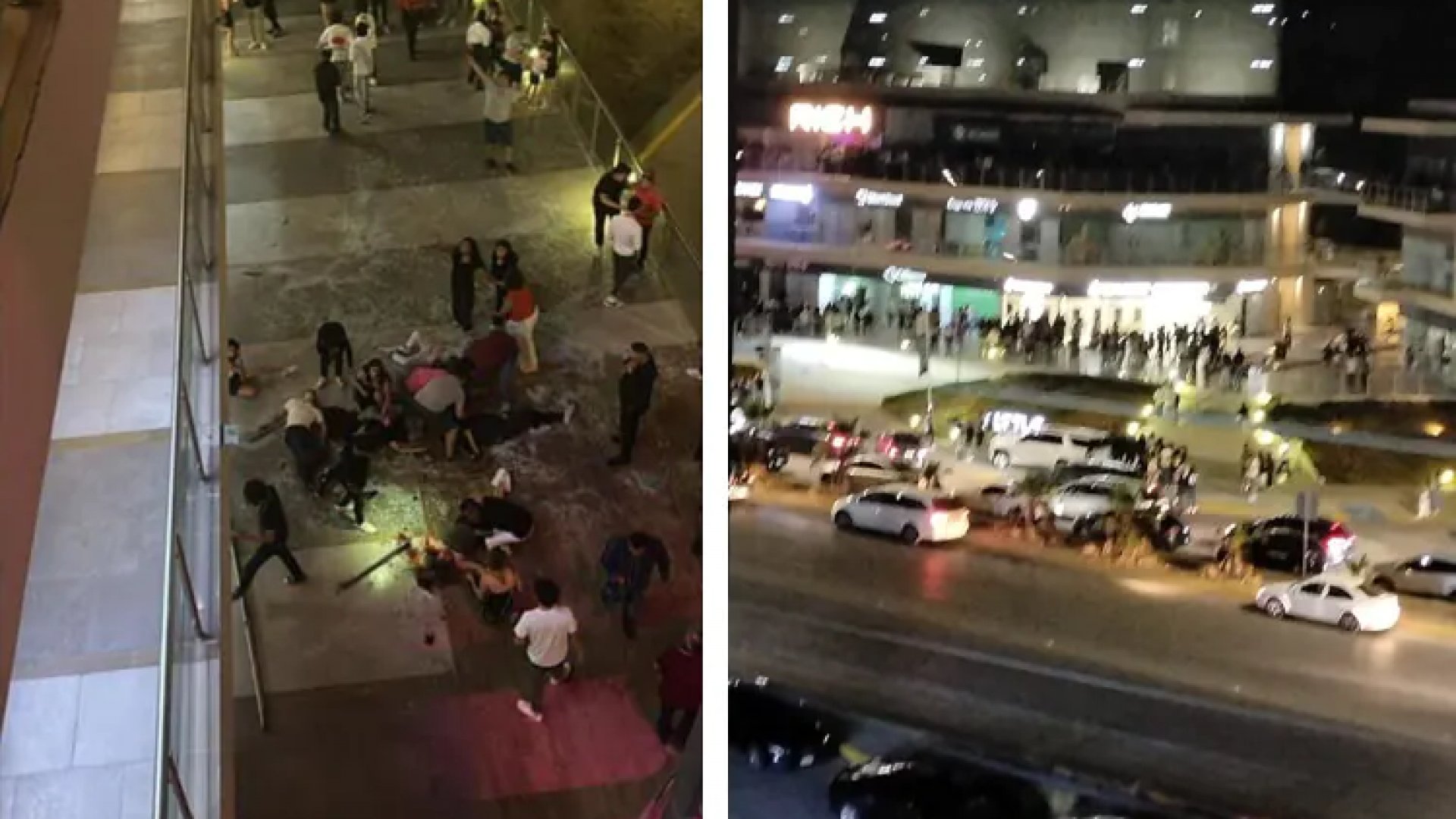 Arrestan a tres implicados en desplome del bar Rich, en SLP