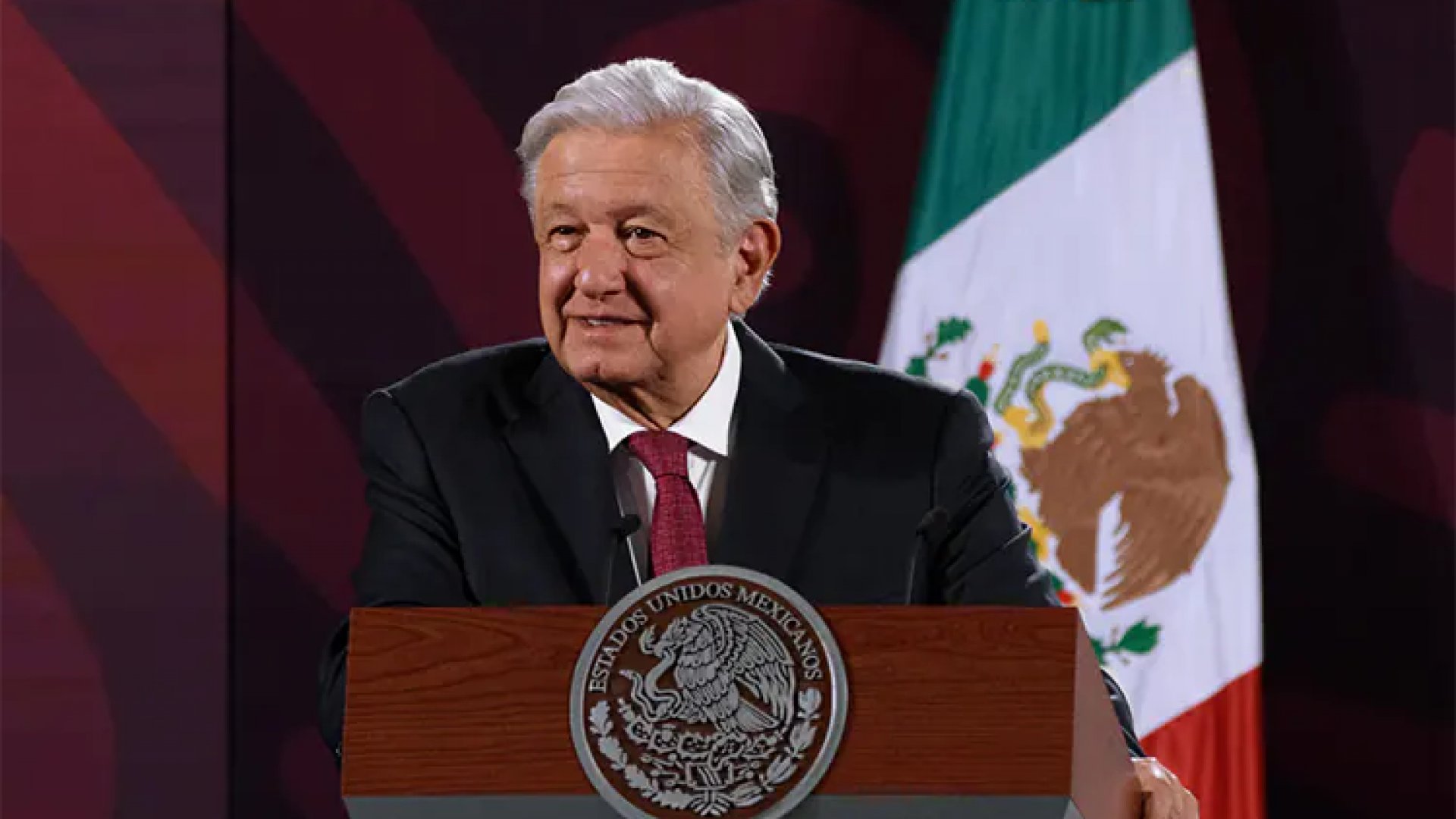 Con reforma judicial, ya no habrá influyentismo, afirma AMLO