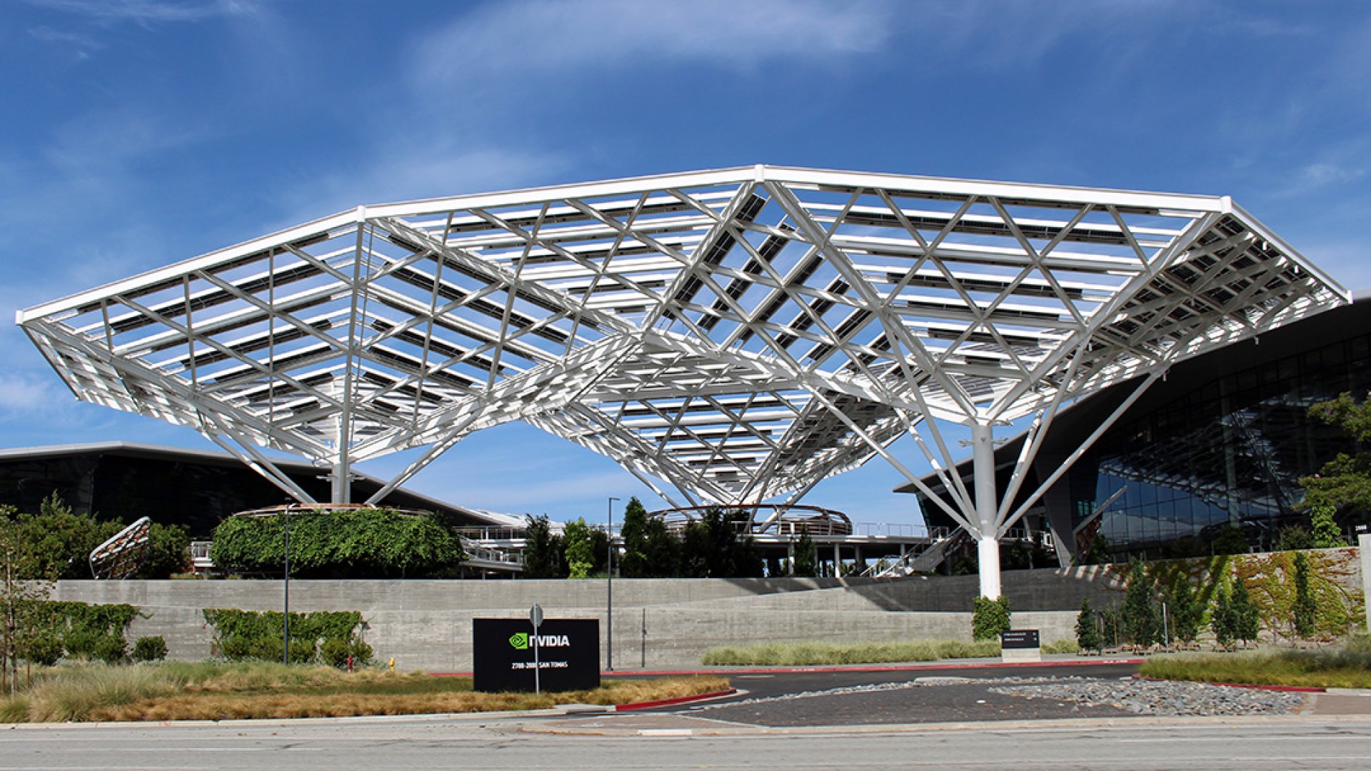 Nvidia se convierte en empresa más valiosa del mundo