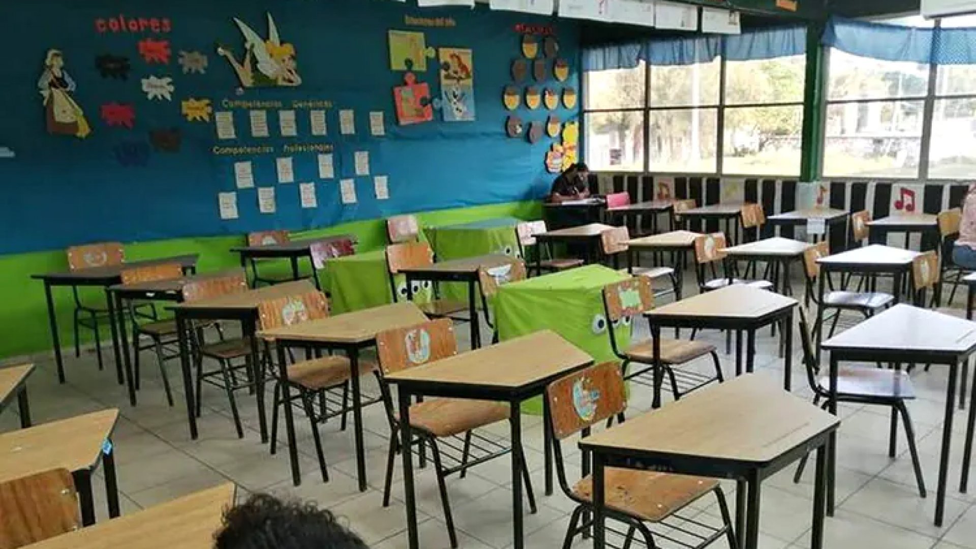 En Tamaulipas, no habrá clases tres días por ciclón tropical