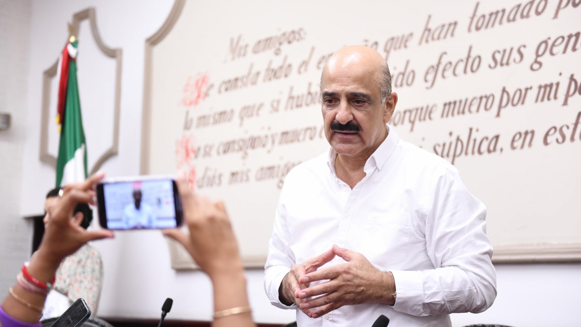 Ayuntamiento reasignará a obra pública recursos del Servicio Médico Forense