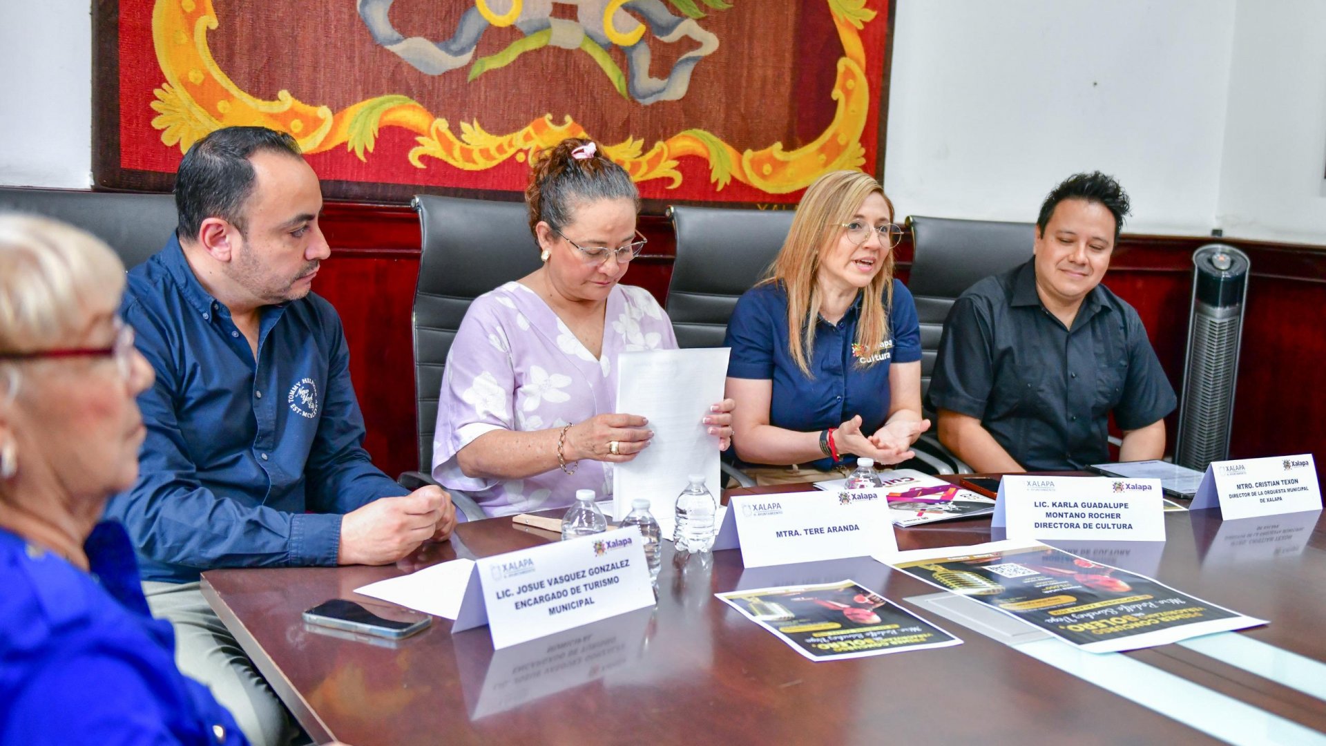 Participa en el Primer Concurso Estatalde Bolero y obtén hasta 75 mil pesos
