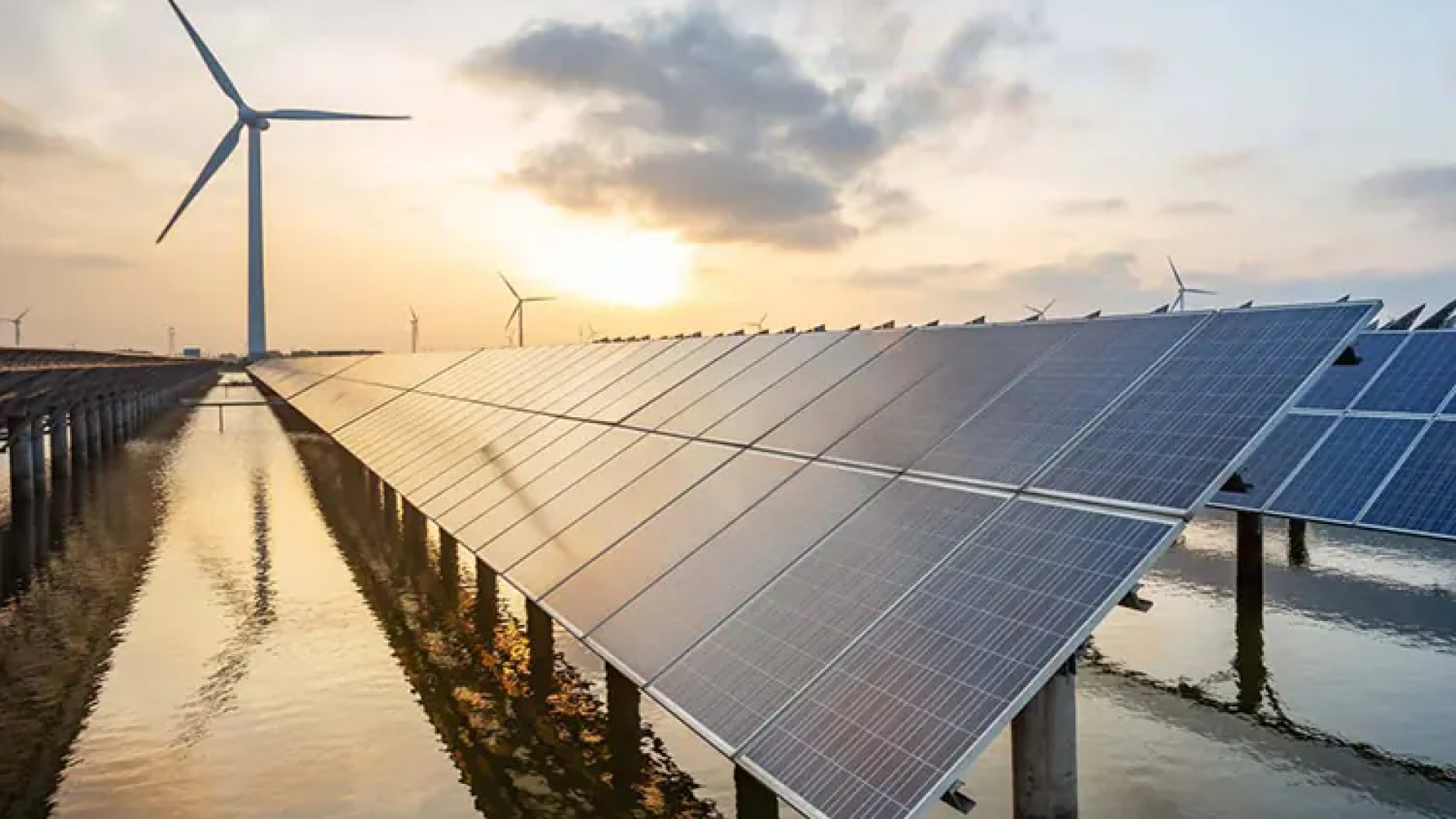 Reforma fiscal impulsaría transición energética