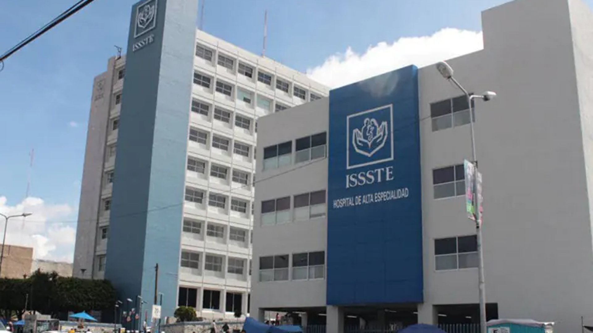 Con “modelo criminal” en el Issste, desviaron 15 mil mdp