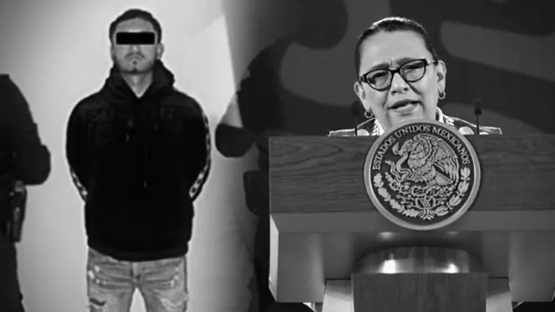 Juez liberó al hijo del «Marro», líder del Cártel de Santa Rosa de Lima: SSPC