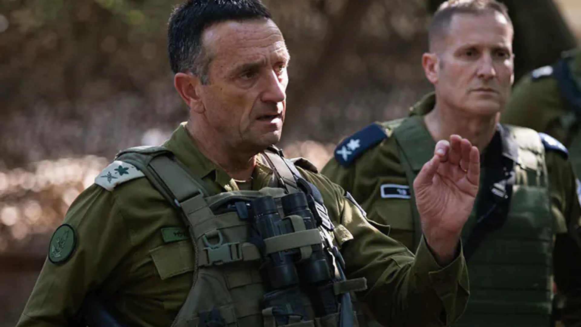 Ejército de Israel aprueba plan de ataque contra el Líbano