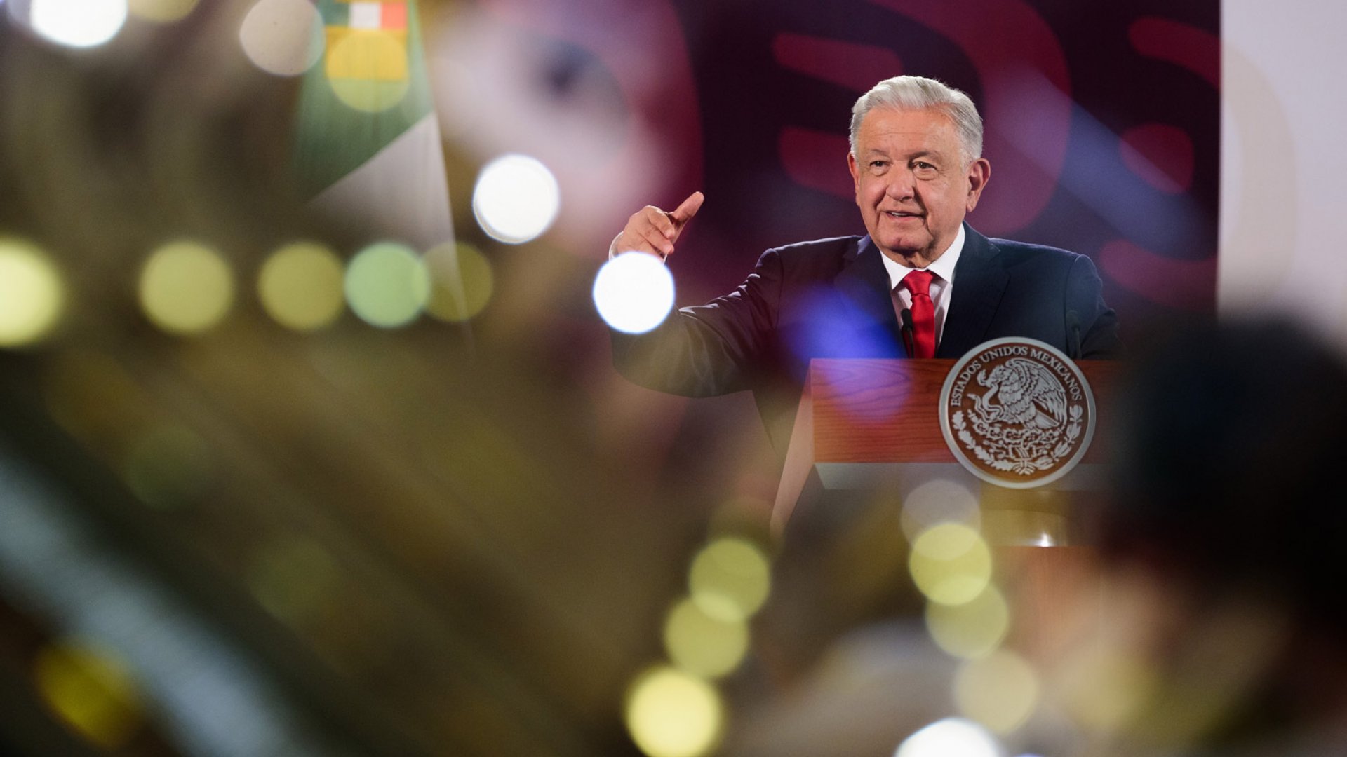 AMLO: Gobierno compra hospitales concesionados a privados
