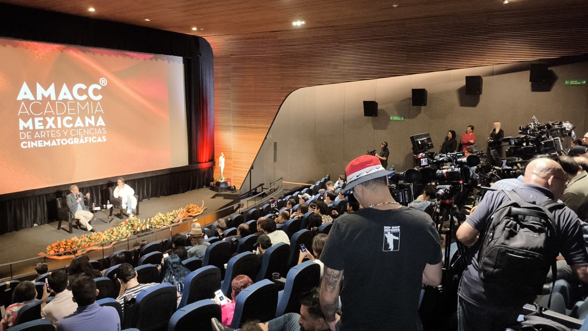 Acaparan ‘Tótem’ y ‘Heroico’ nominaciones a premios Ariel
