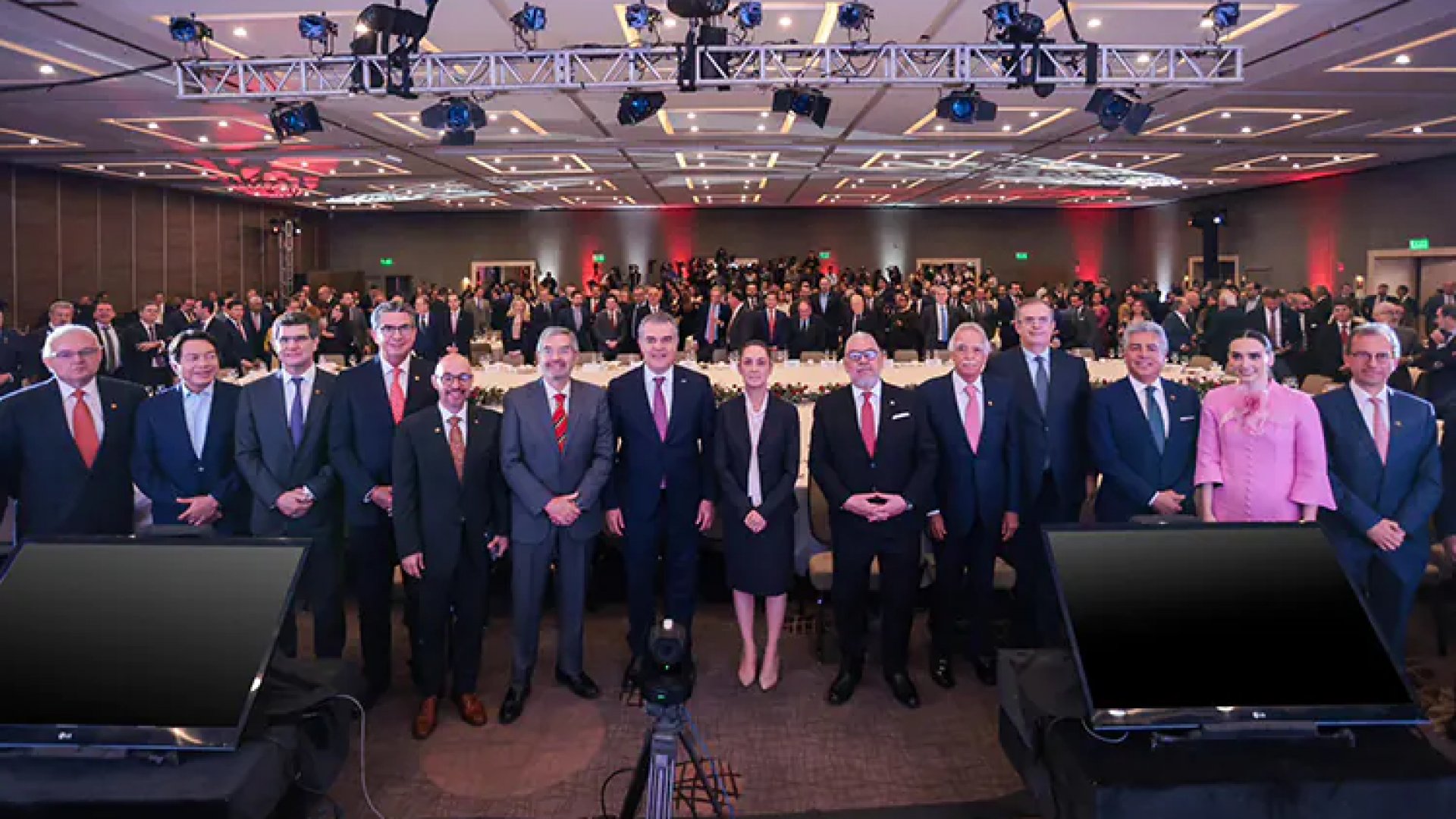 Anunciará Sheinbaum a sus primeros 6 integrantes de Gabinete