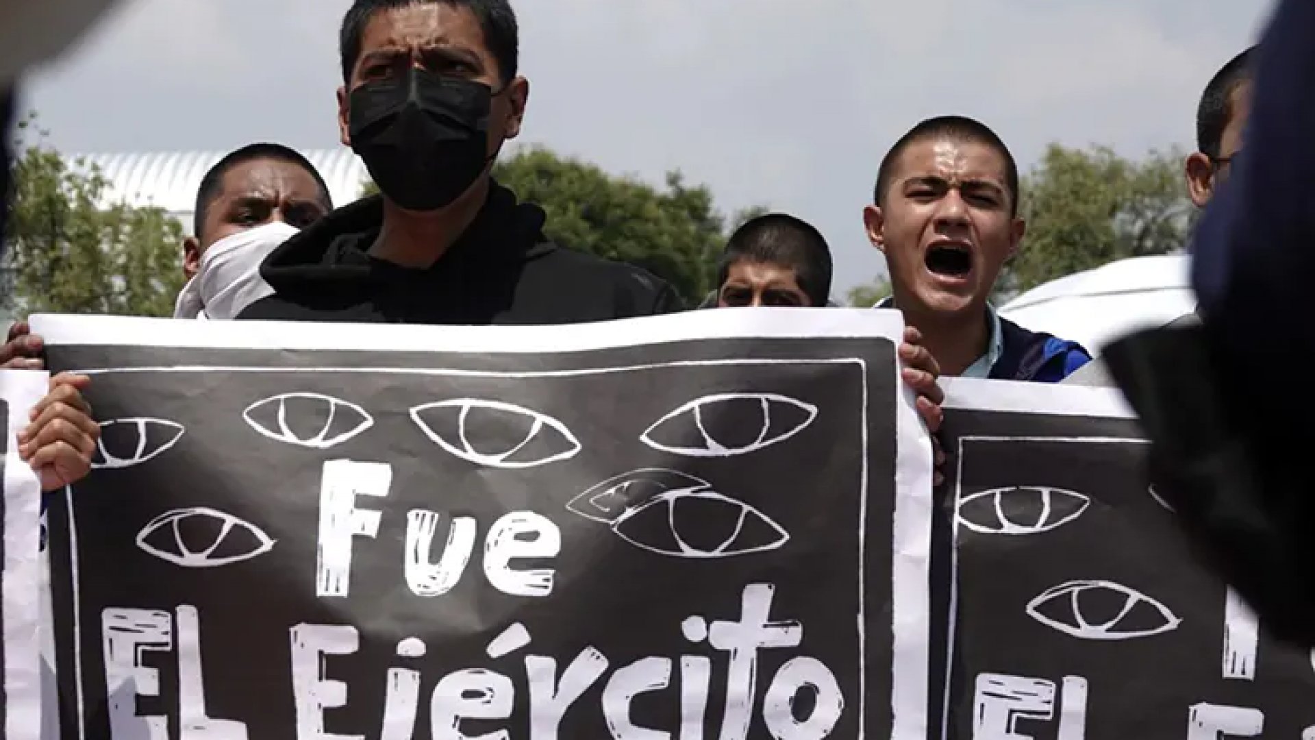 Caso Ayotzinapa: Liberan a militar acusado en tiempo récord