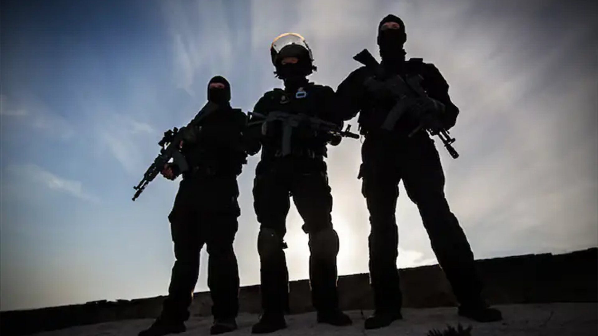 Policías de Edomex detenidos estarían vinculados al CJNG