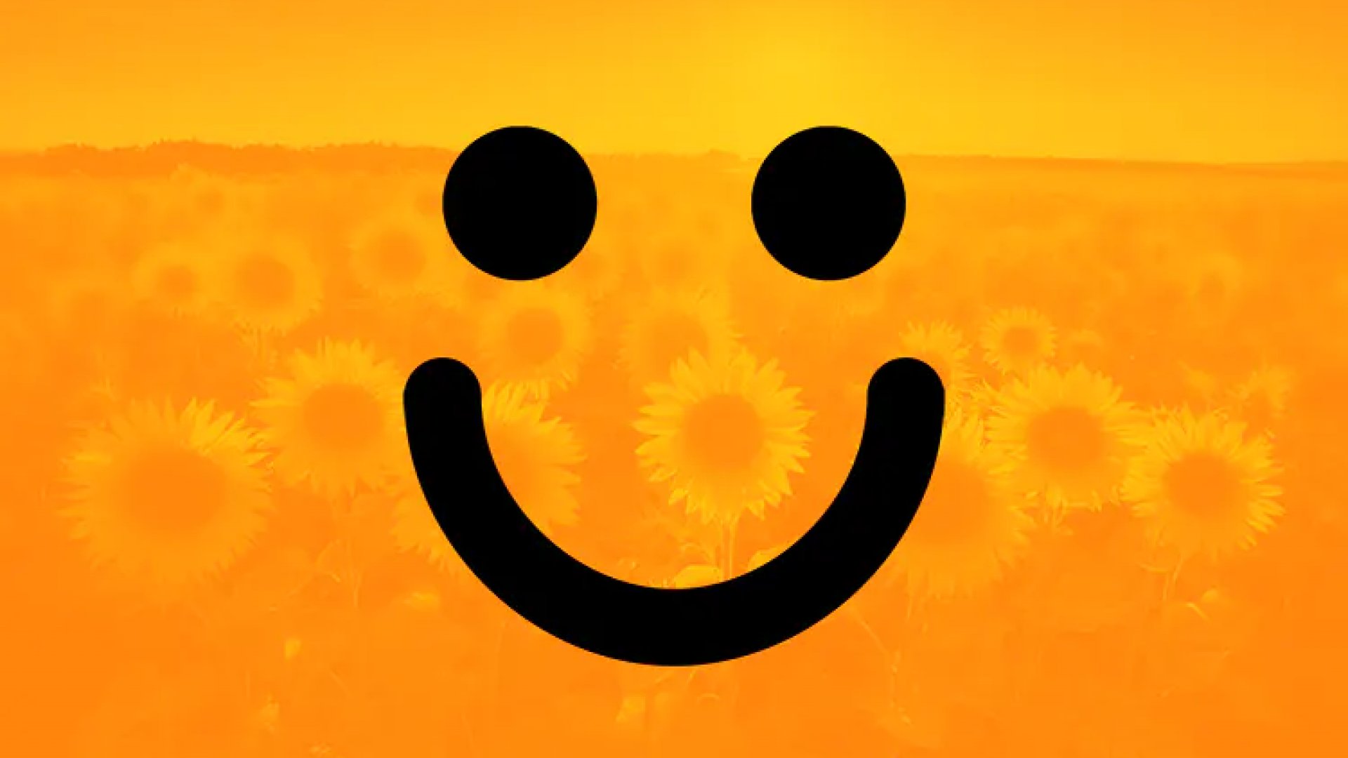 ¿Por qué hoy es el Yellow Day, el día más feliz del año?