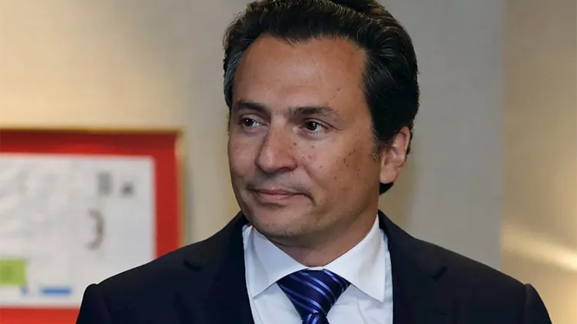 Desechan amparo de Lozoya para cancelar juicio por el caso Odebrecht