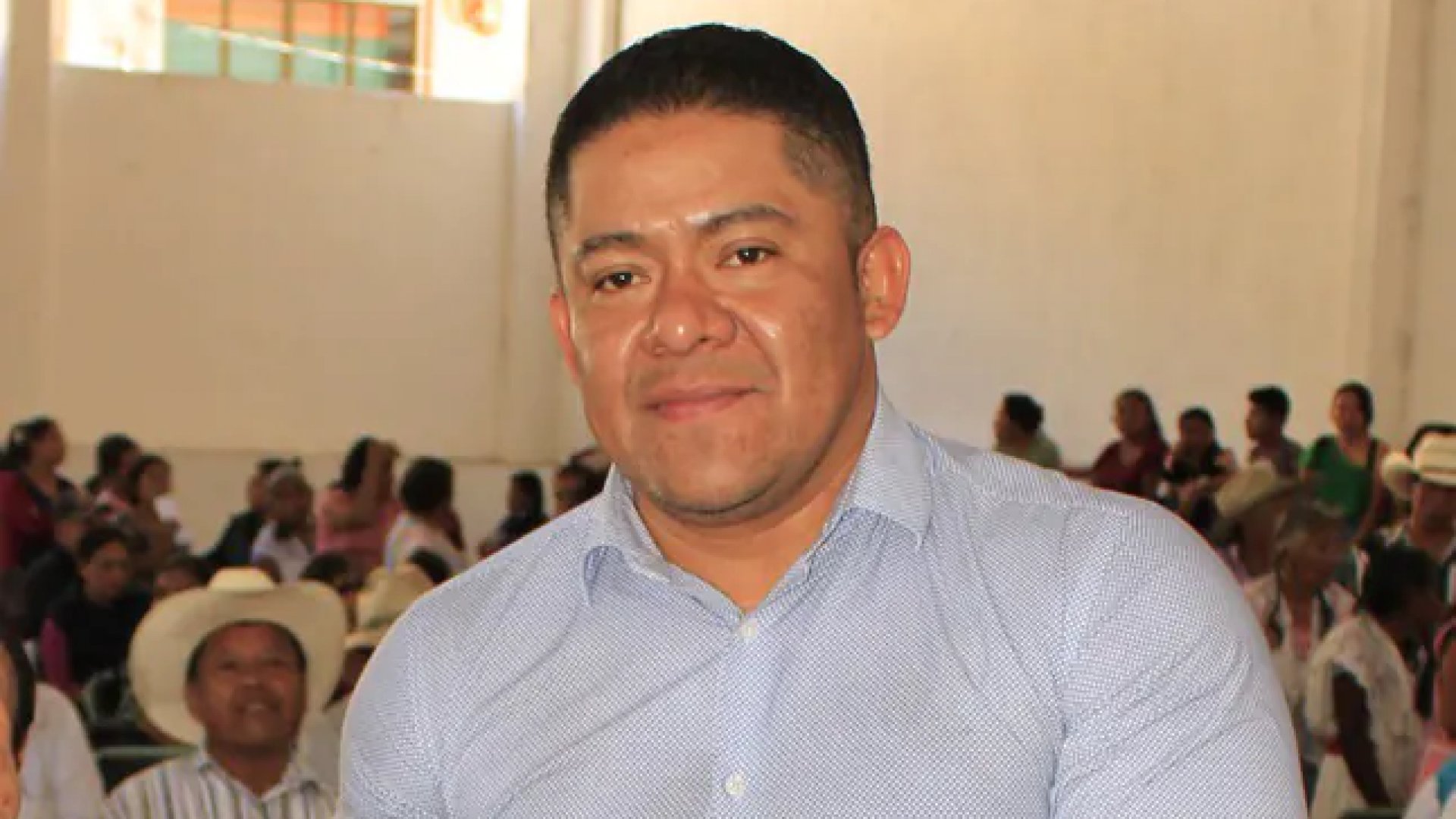 Va Fiscalía contra Alcalde de Zapotitlán por asesinato en Puebla