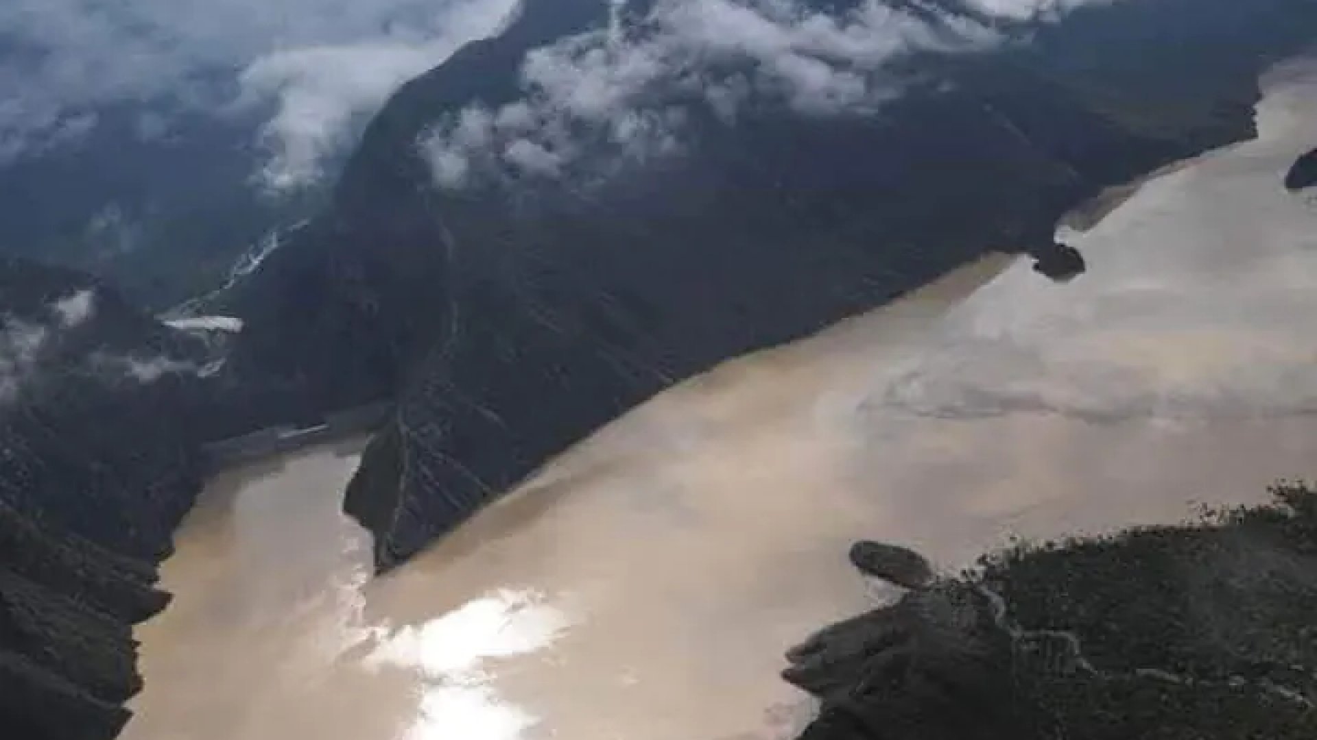 Llueve en Nuevo León casi lo del un año en 48 horas