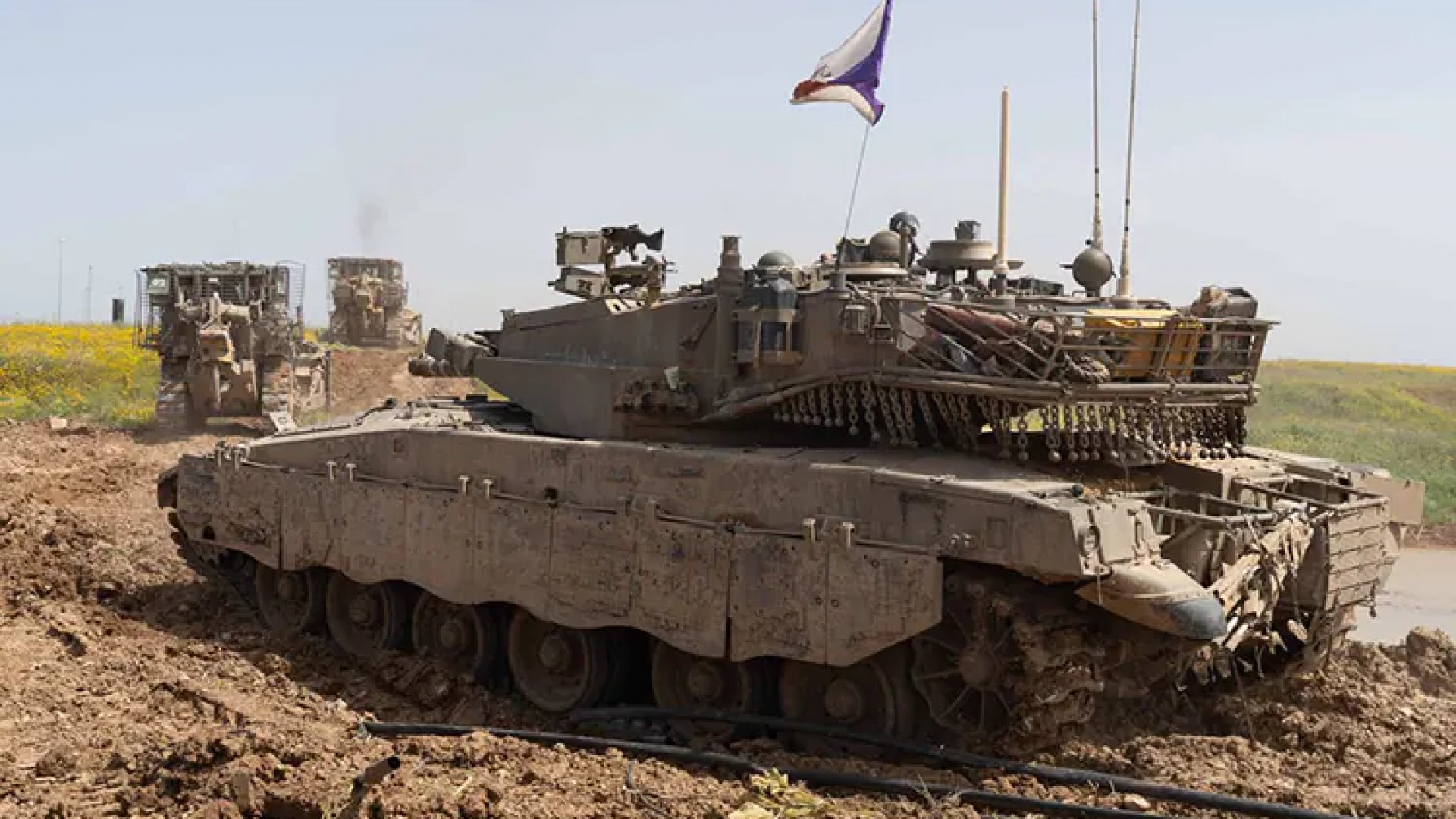 Ejército de Israel mata a niño de 15 años en Cisjordania