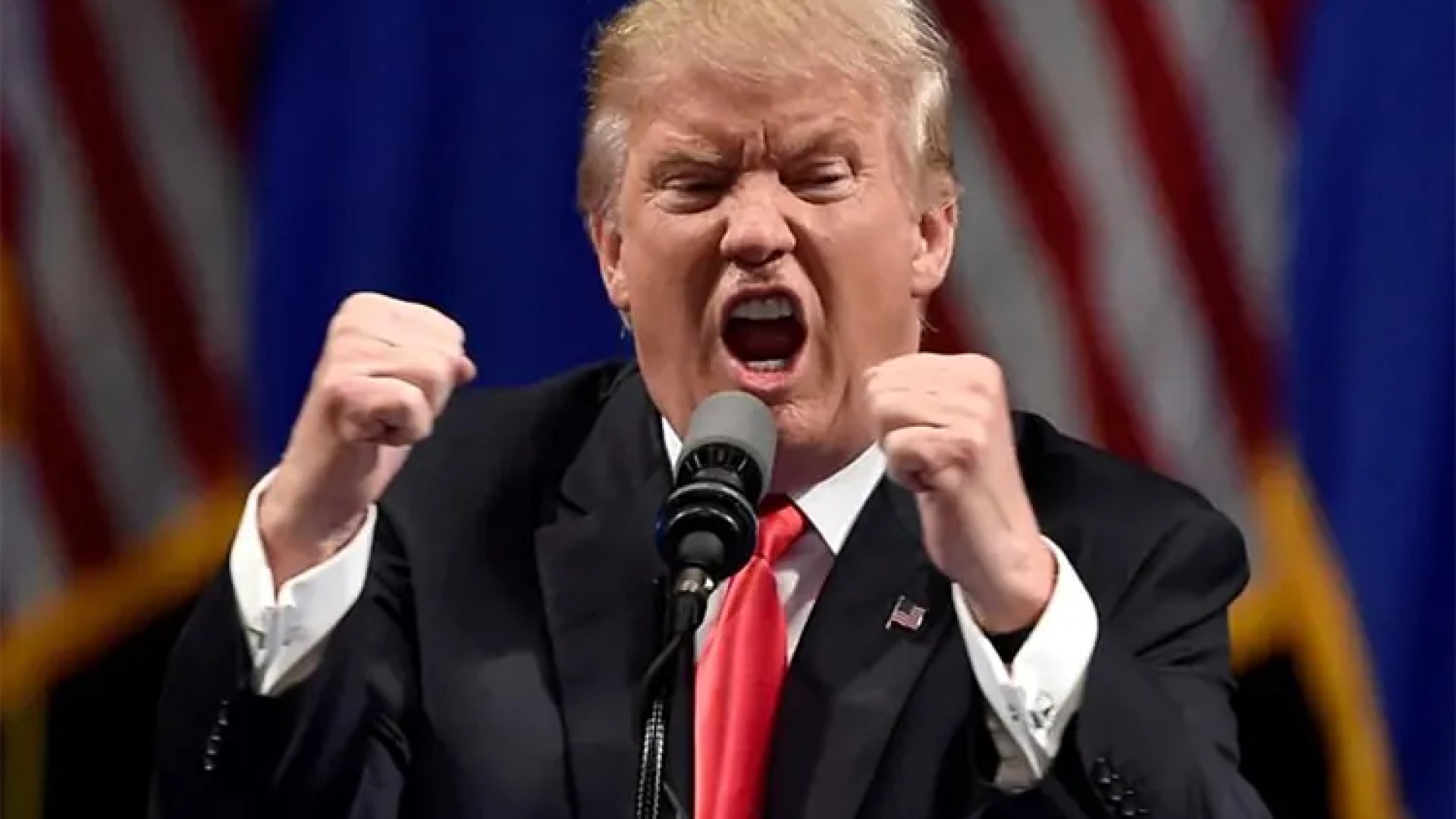 Trump acusa a Biden de iniciar la guerra en Ucrania