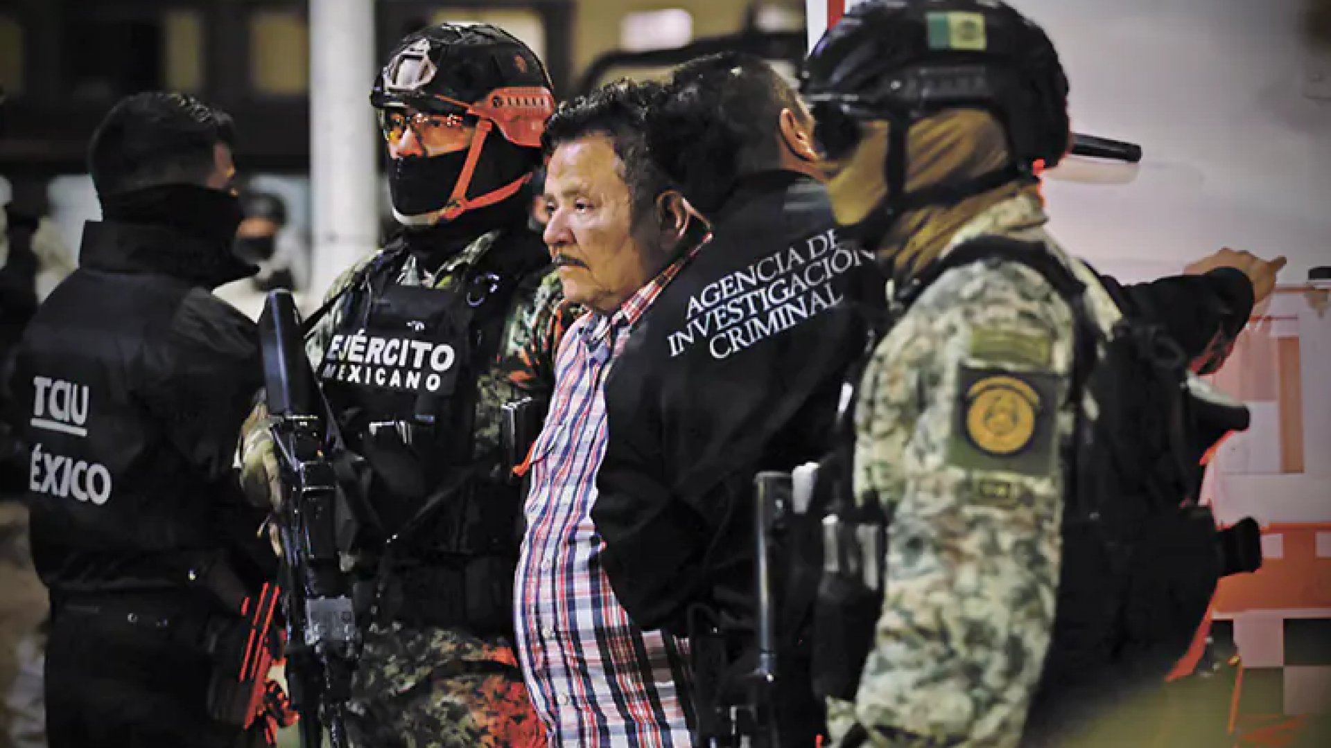 “Don Rodo”, hermano del “Mencho”, le gana caso a la FGR