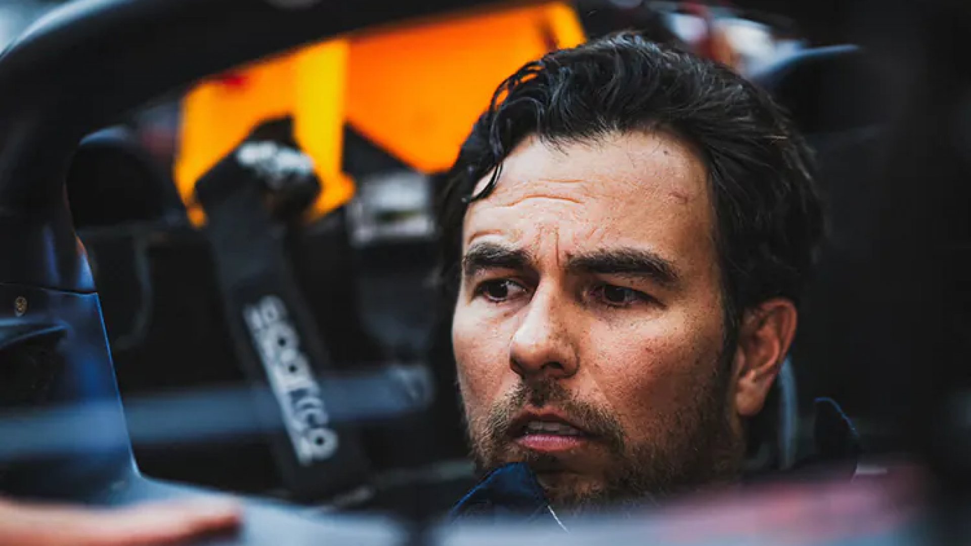 Checo Pérez “salta bache” a la Q3: saldrá 11 en GP de España