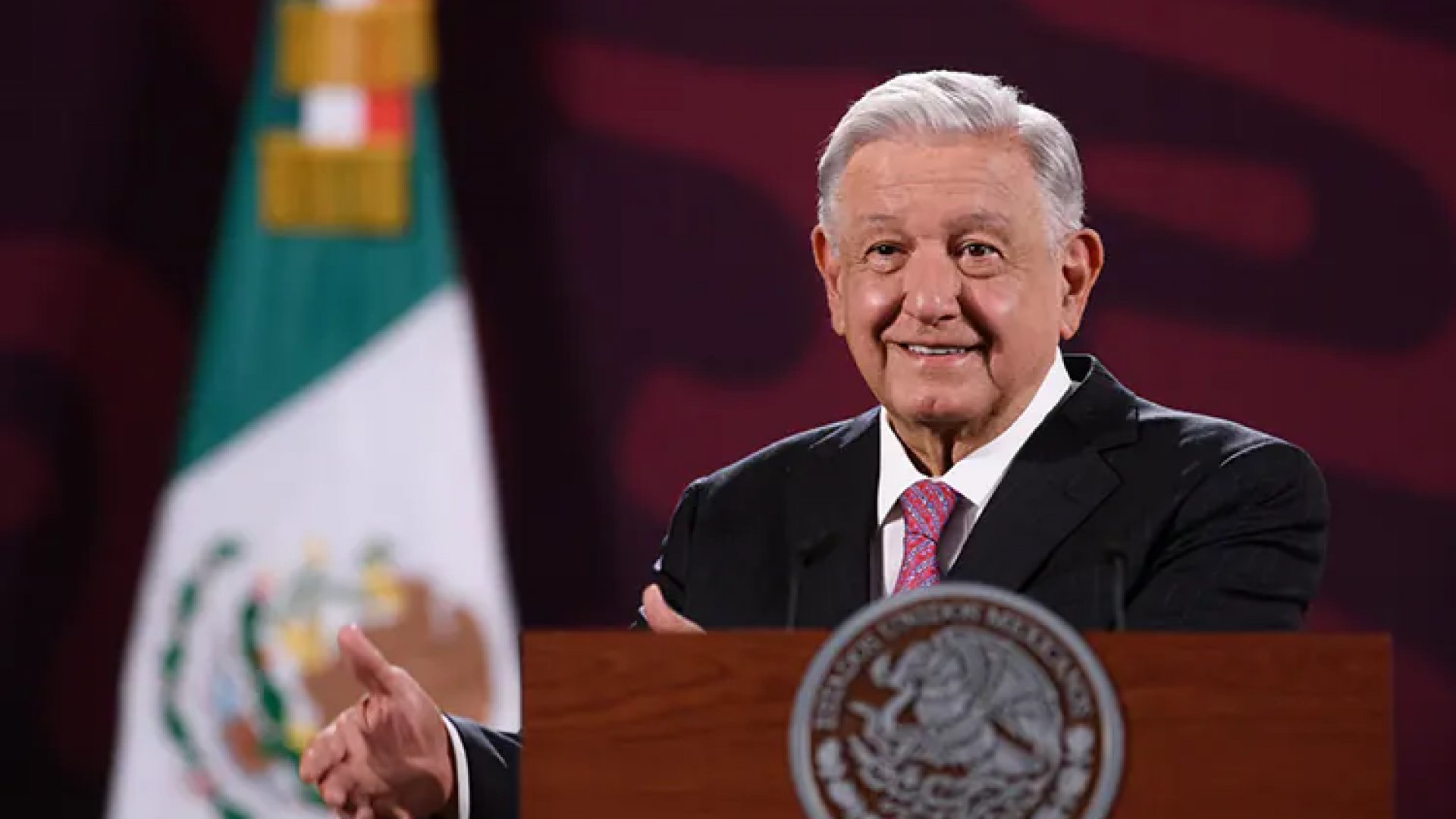 “No es ese el modito”, dice AMLO por medidas de EU contra aguacate mexicano