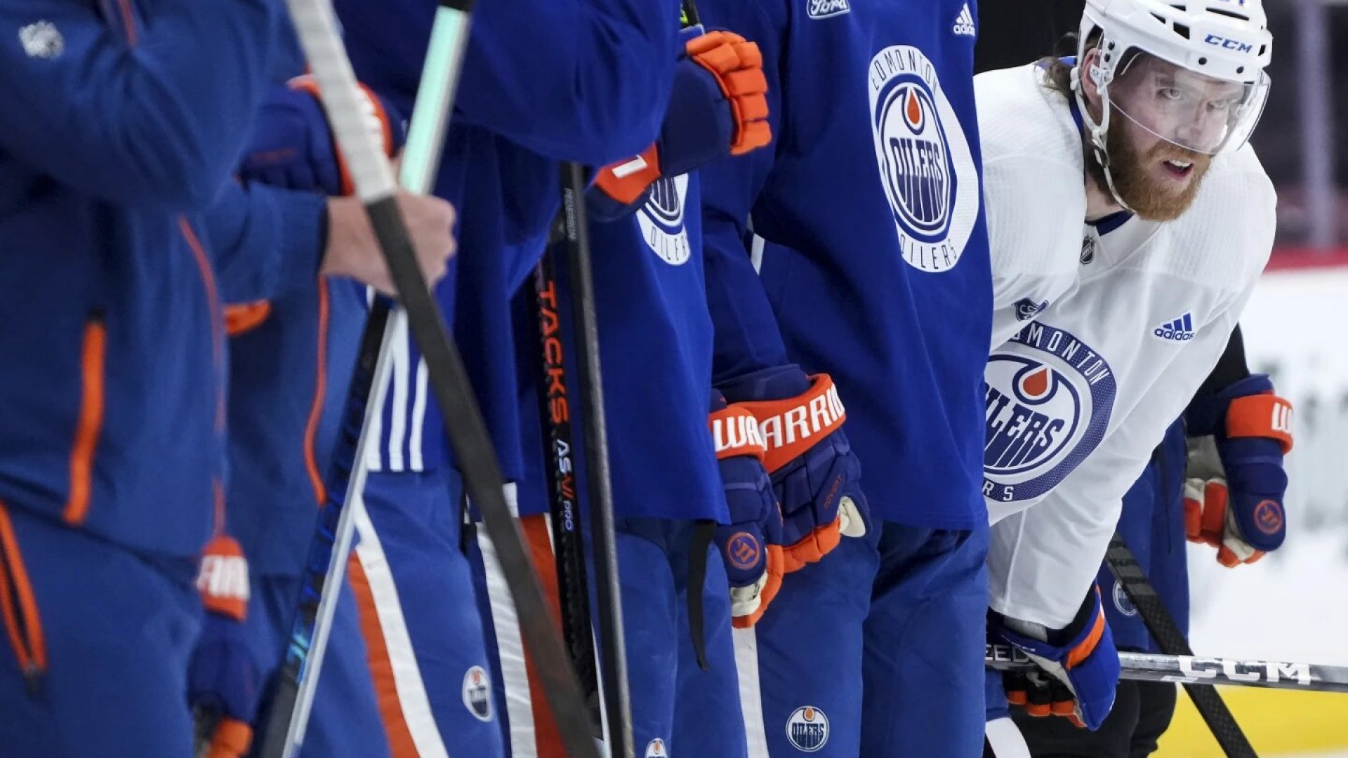 Copa Stanley: ¡Todos listos para el Juego 7 de la Final!