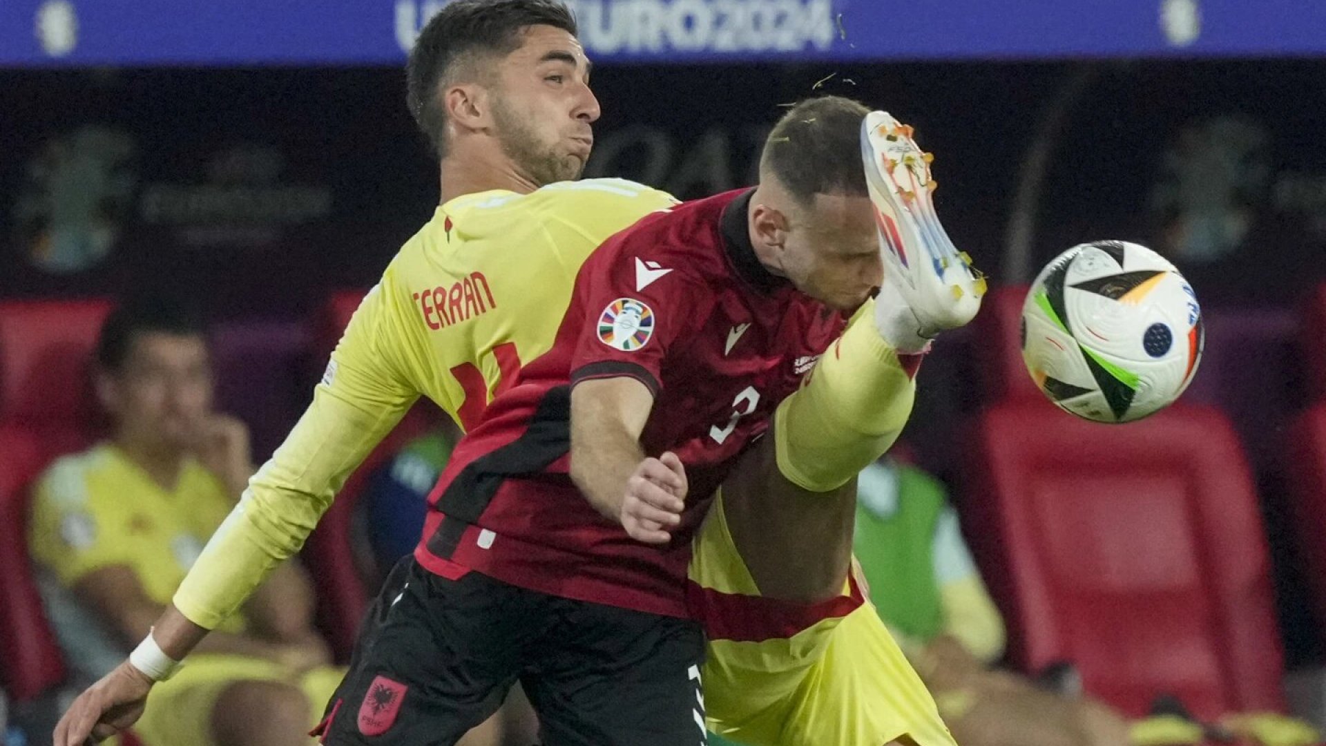 ¡España califica a Octavos de la Eurocopa 2024 con paso perfecto!