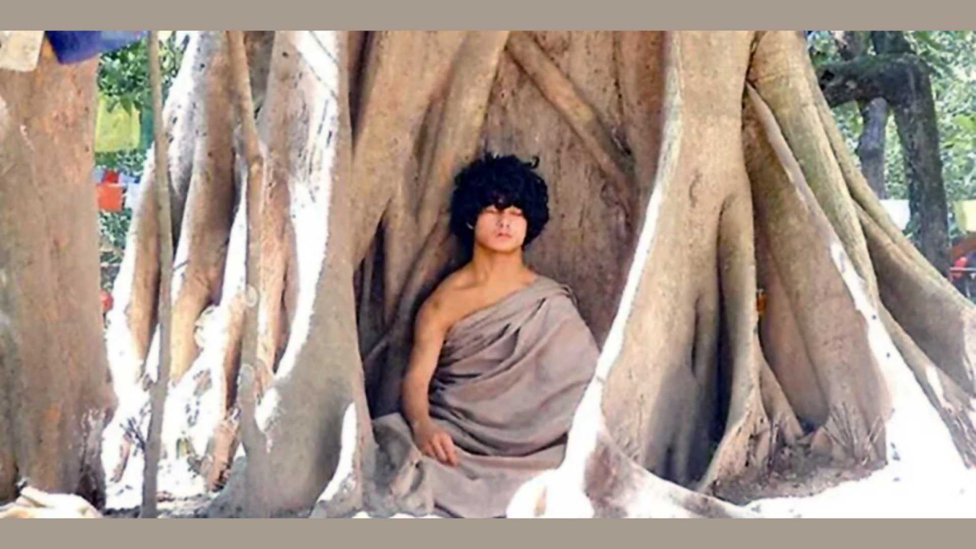 Tribunal de Nepal condena a ‘Niño Buda’ por abuso sexual