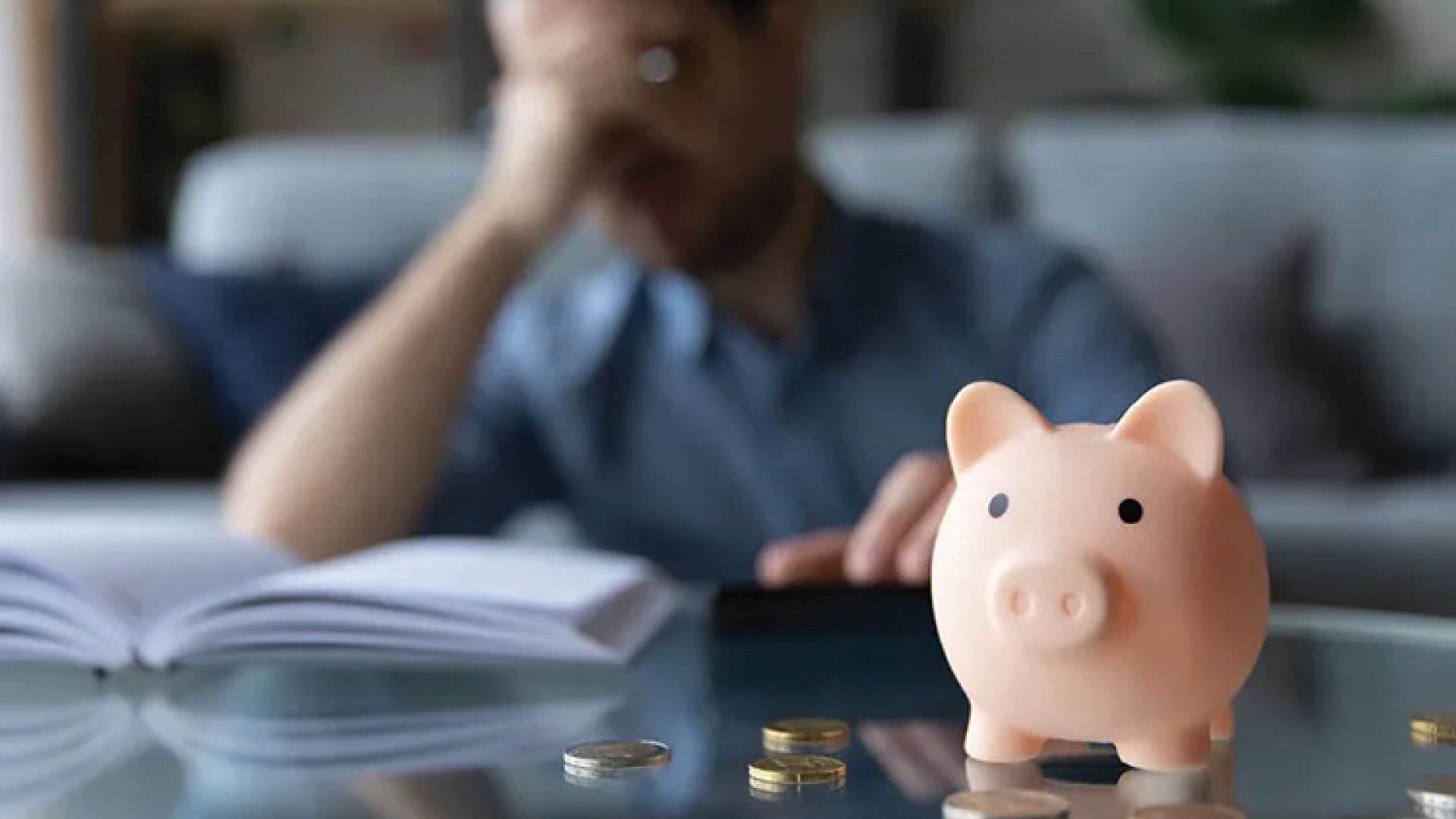 Sufren alto estrés financiero casi 40% de mexicanos
