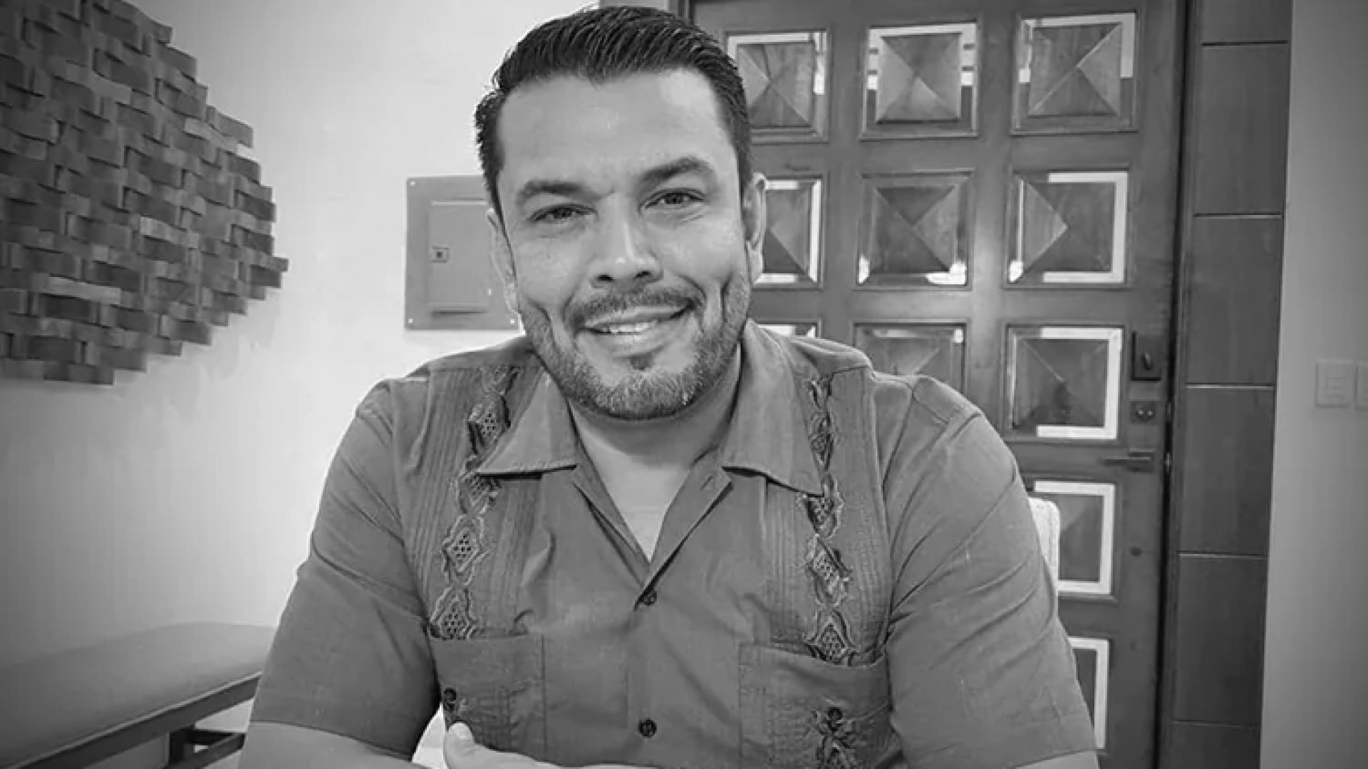 Ejecutan a Luis Miguel Castro, director del sistema de agua de Cajeme, Sonora