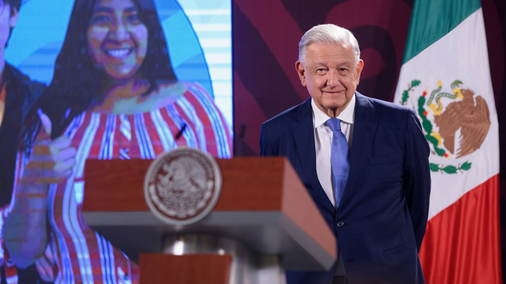 La Escuela es Nuestra logra cobertura del 99 por ciento