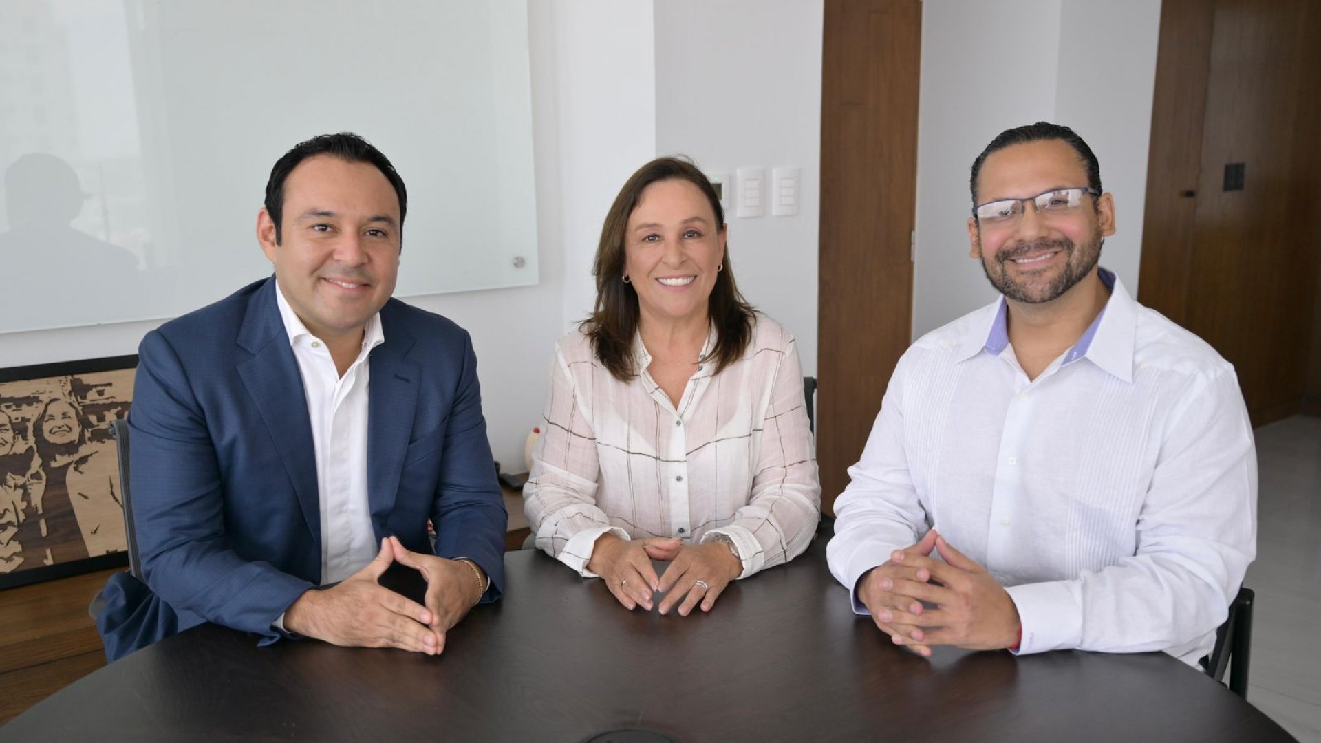 Lima Franco continuará en Sefiplan; Rosaldo García, subsecretario de egresos, anuncia Nahle