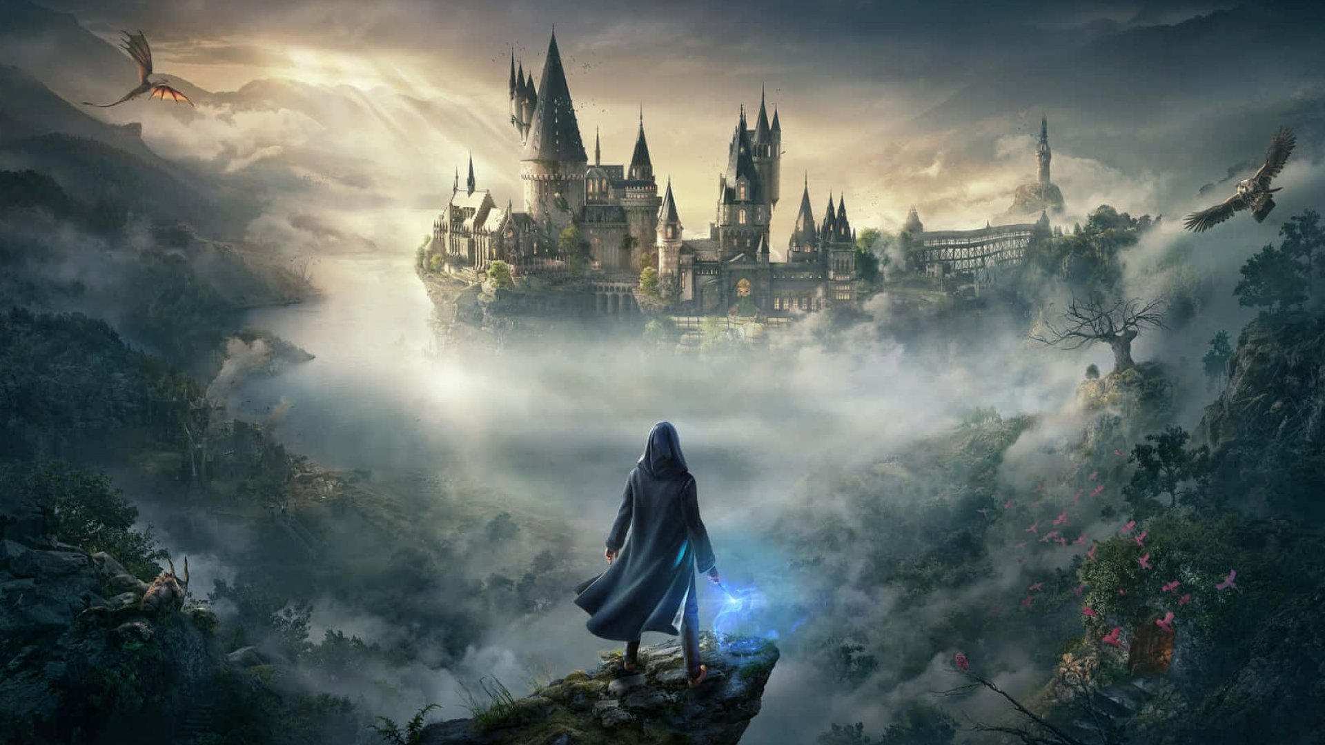 Encabeza talento de ‘Succession’ nueva serie de Harry Potter