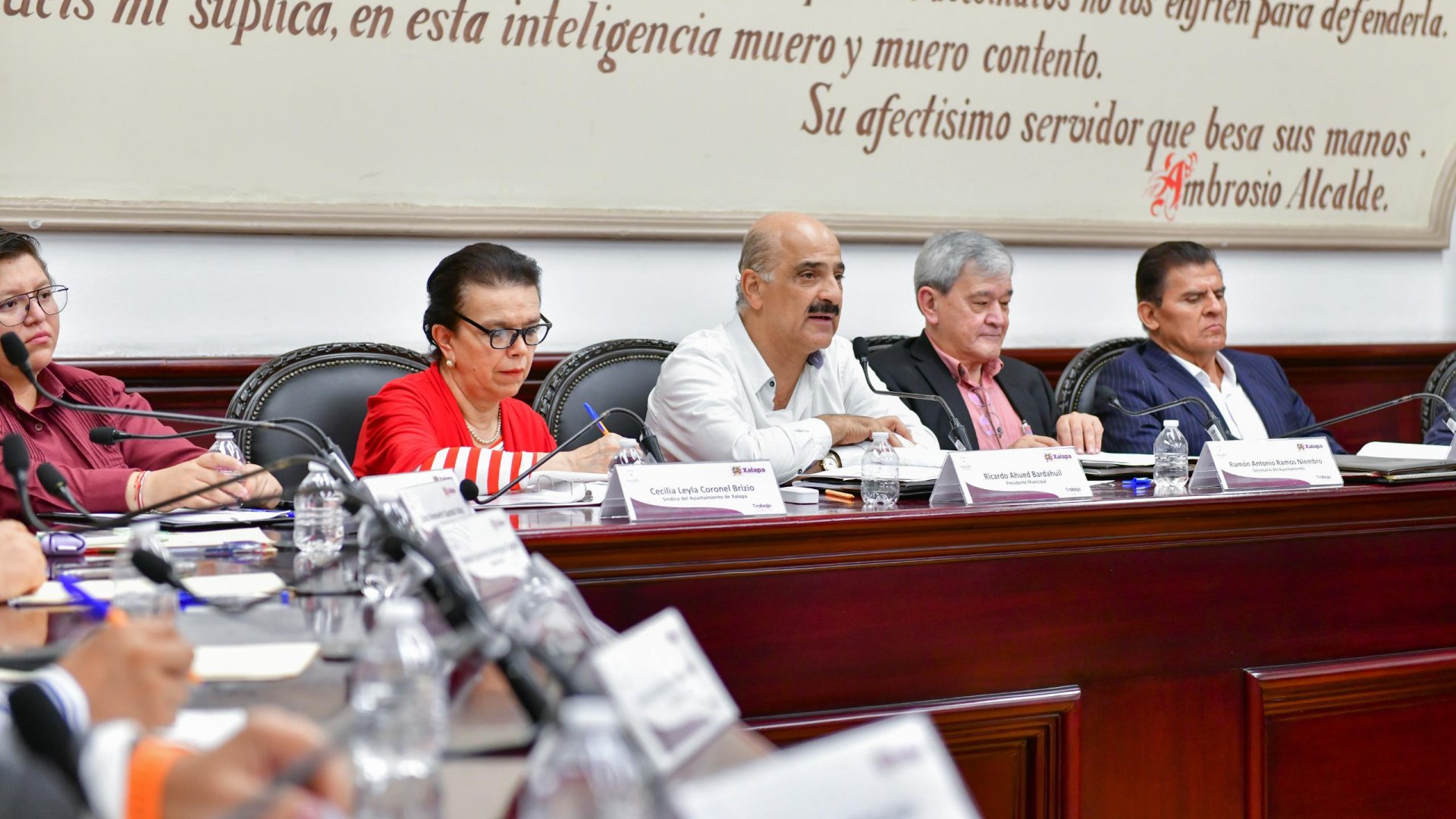 Realizará Ayuntamiento obras de electrificación en zonas marginadas