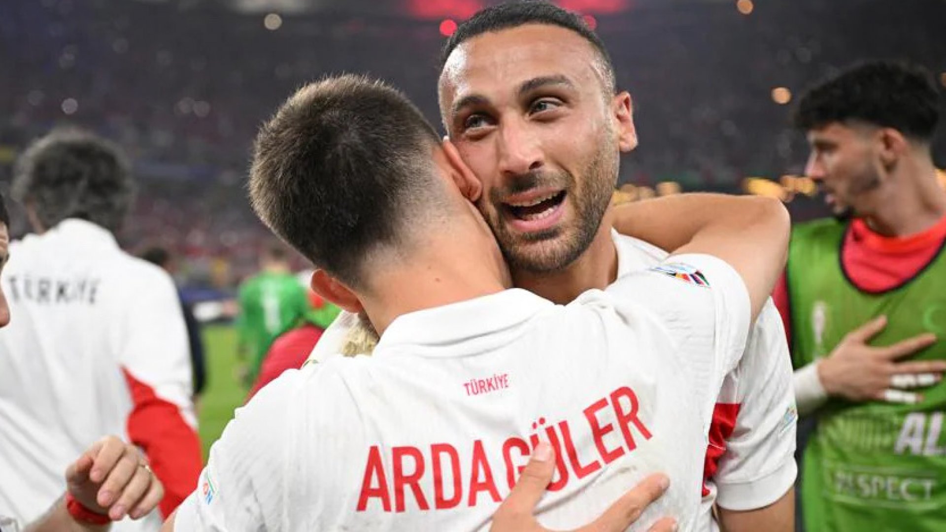 ¿Qué equipos se clasificaron en la fase de grupos de la Euro 2024?