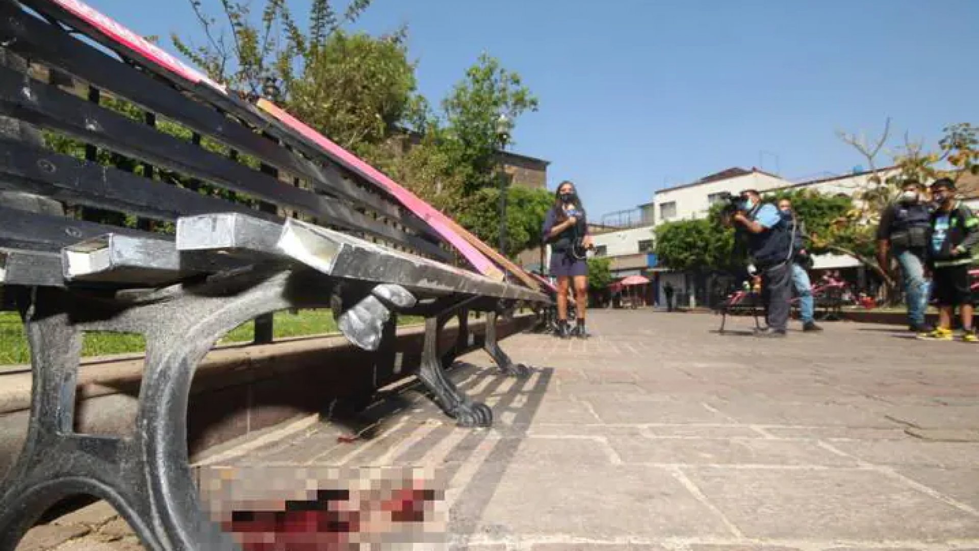 Asesino detenido en Jalisco resultó ser cabecilla del Cártel Nueva Plaza