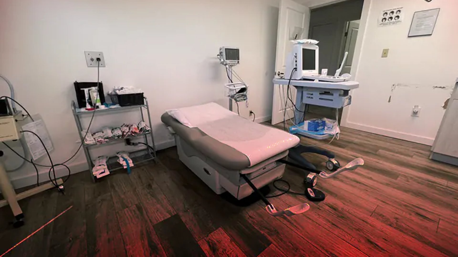 Autorizan abortos de urgencia en Idaho, Estados Unidos