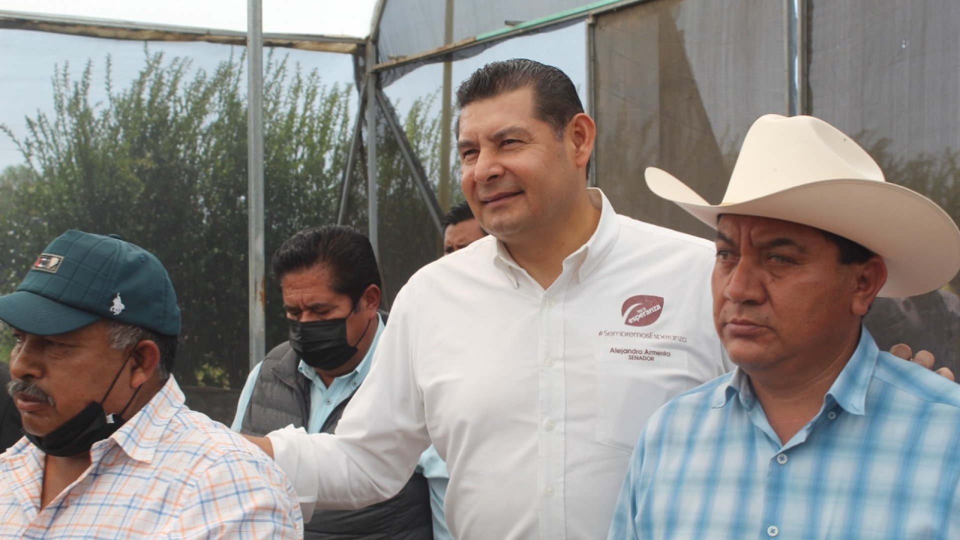 Gobierno de transición impulsa la sostenibilidad con la Economía Circular en Puebla