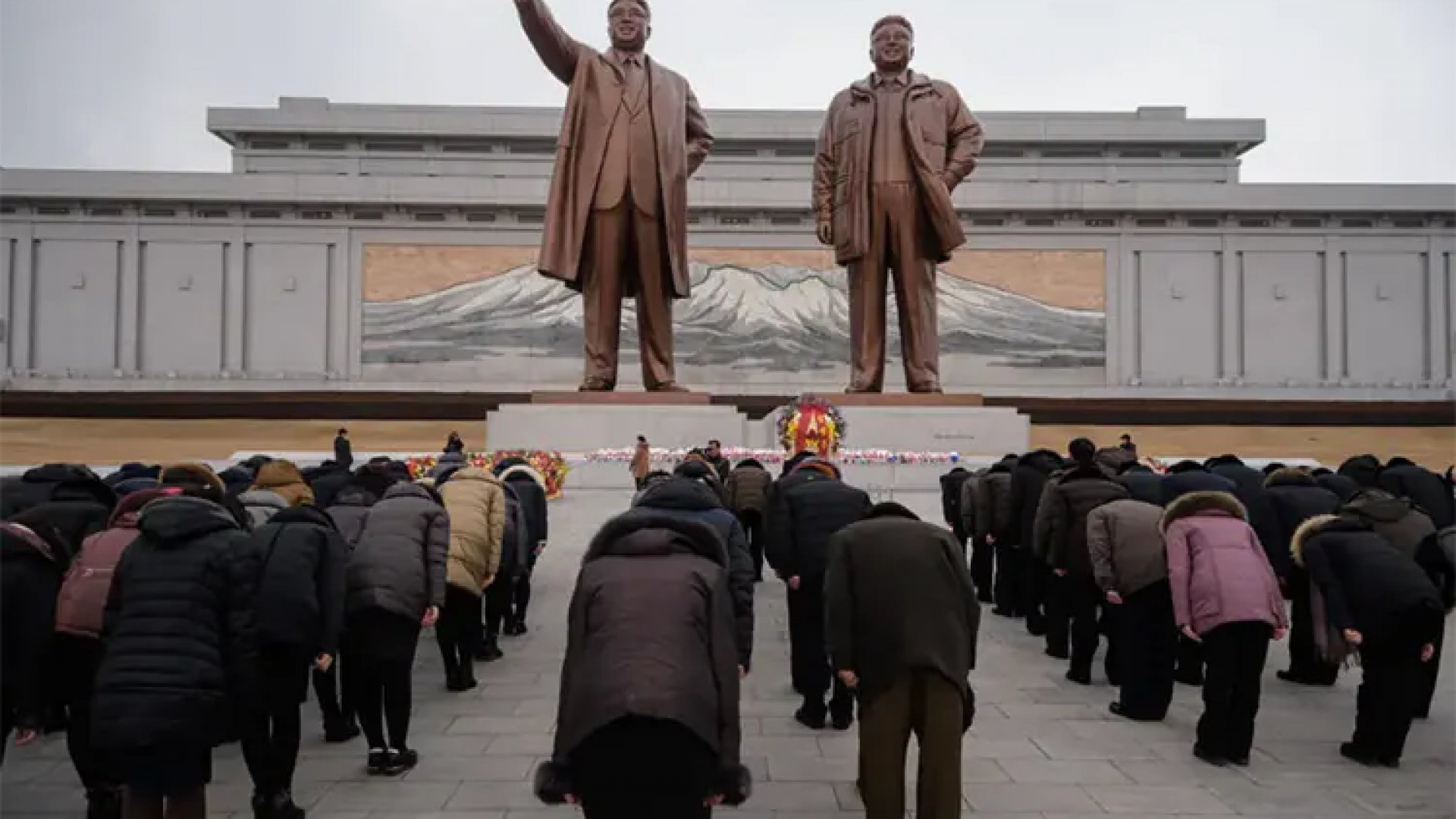 Corea del Norte preocupa a EU por falta de libertad de culto