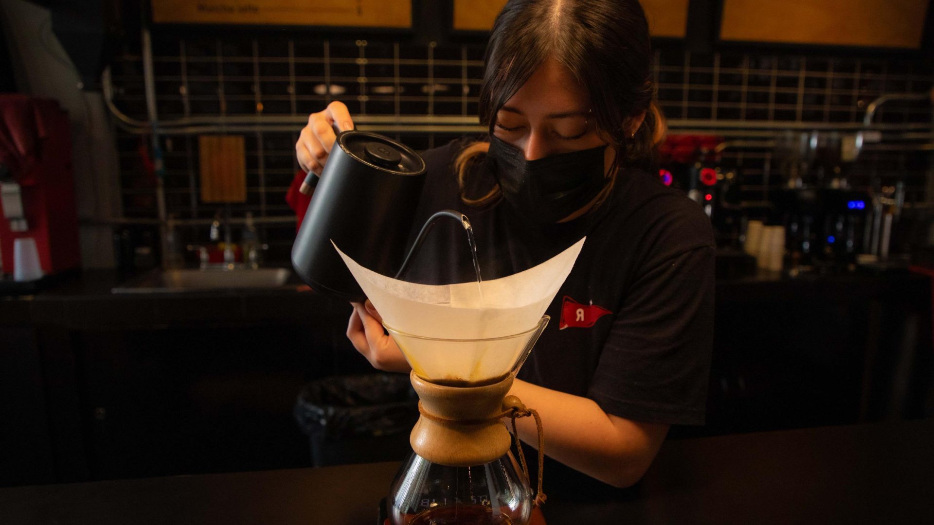 Mañana inicia el festival ‘Xalapa, Café y Aroma 2024’