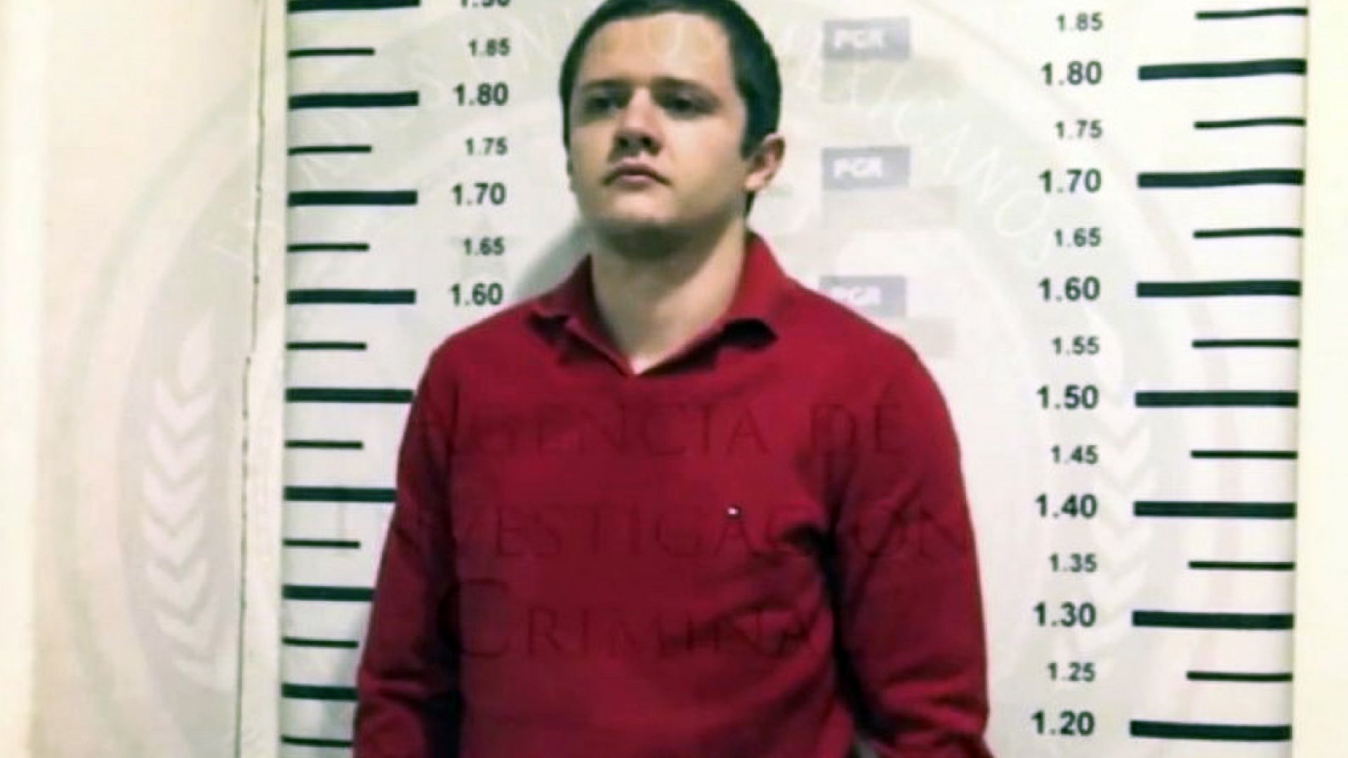 ‘El Menchito’ ordenó matar al menos a 100 personas