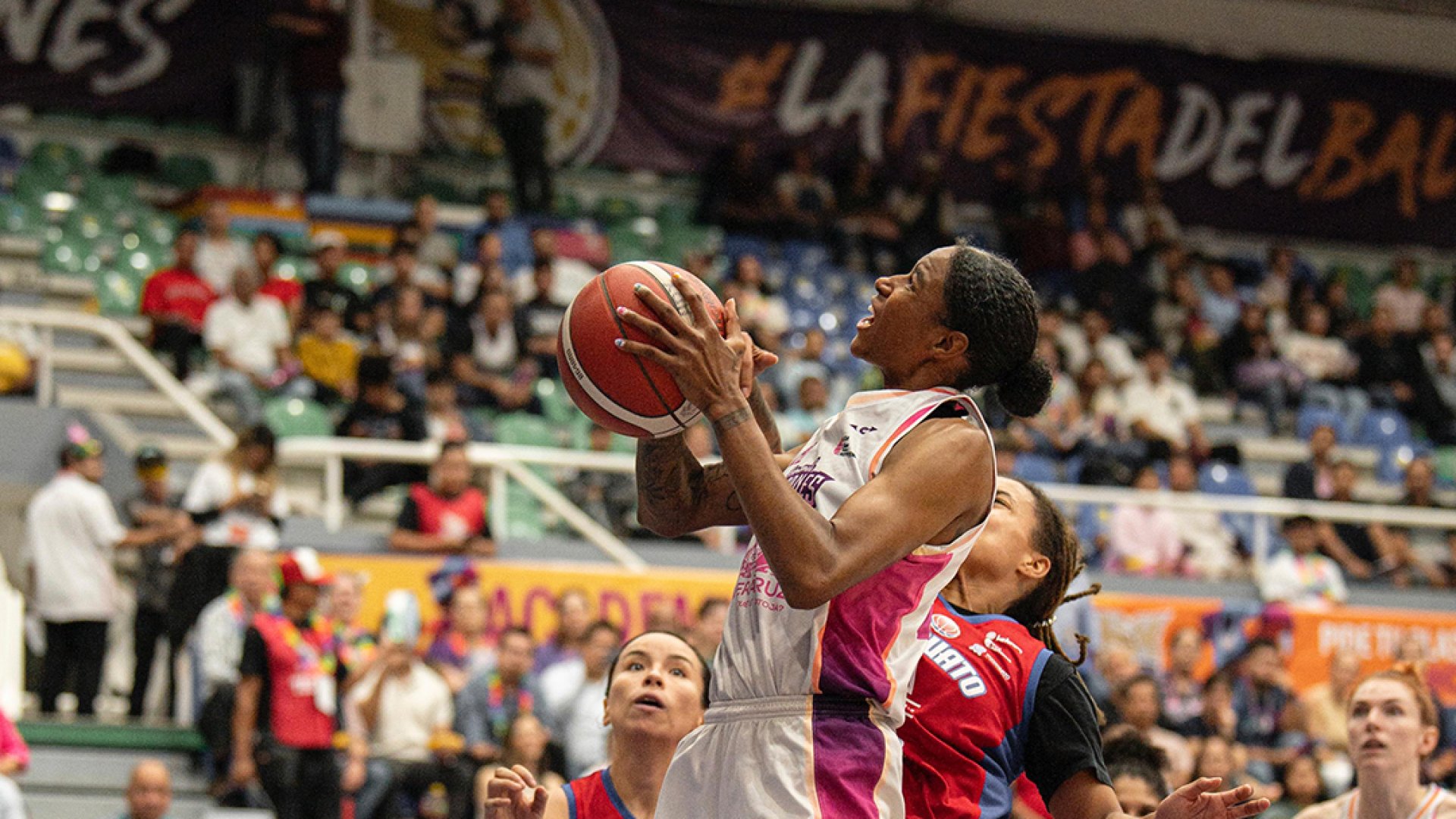 Espectacular triunfo de Halcones de Xalapa Femenil ante Freseras
