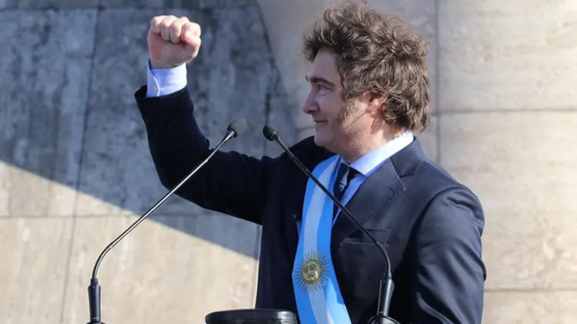 Milei obtiene su primer triunfo: Diputados aprueban sus reformas económicas