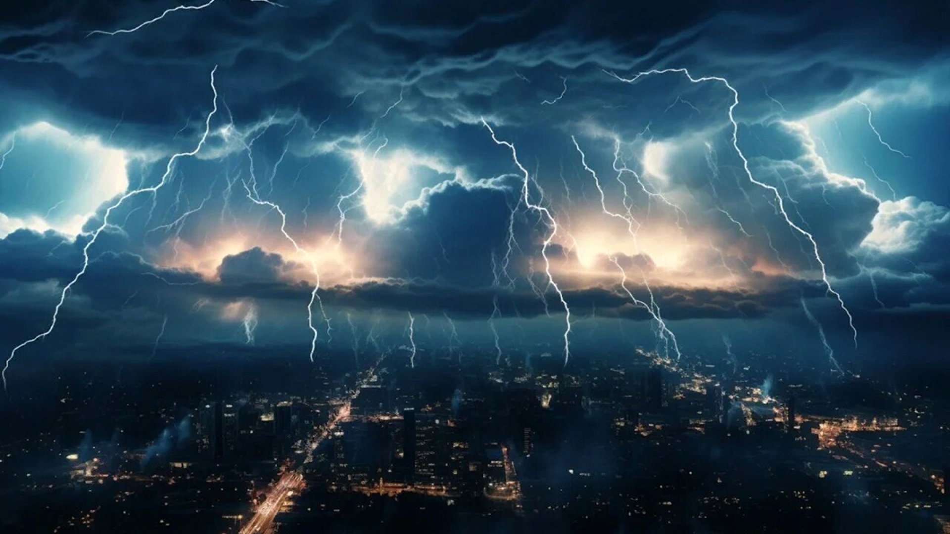Alerta por pronóstico de nuevo temporal de lluvias en el país
