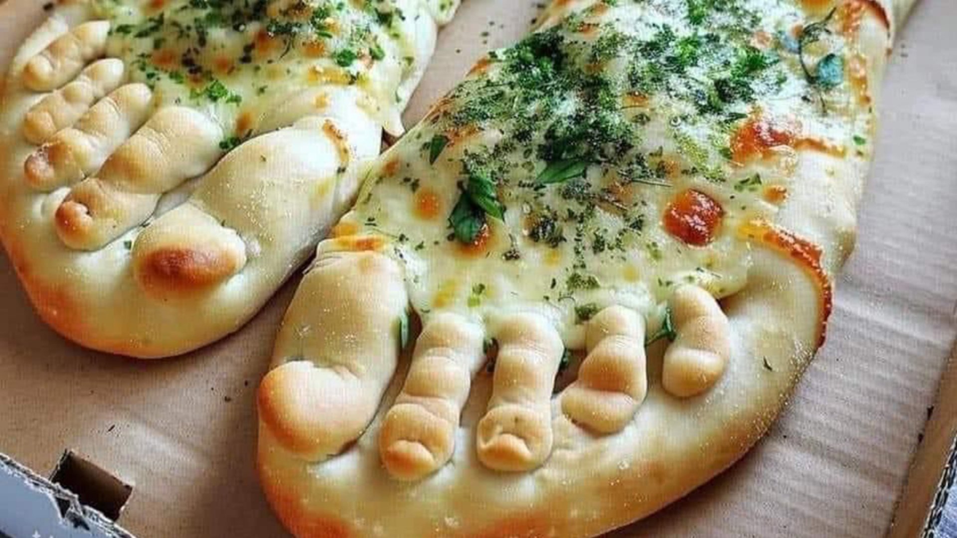 Vaticano desmiente a mujer que afirma haber multiplicado pizzas