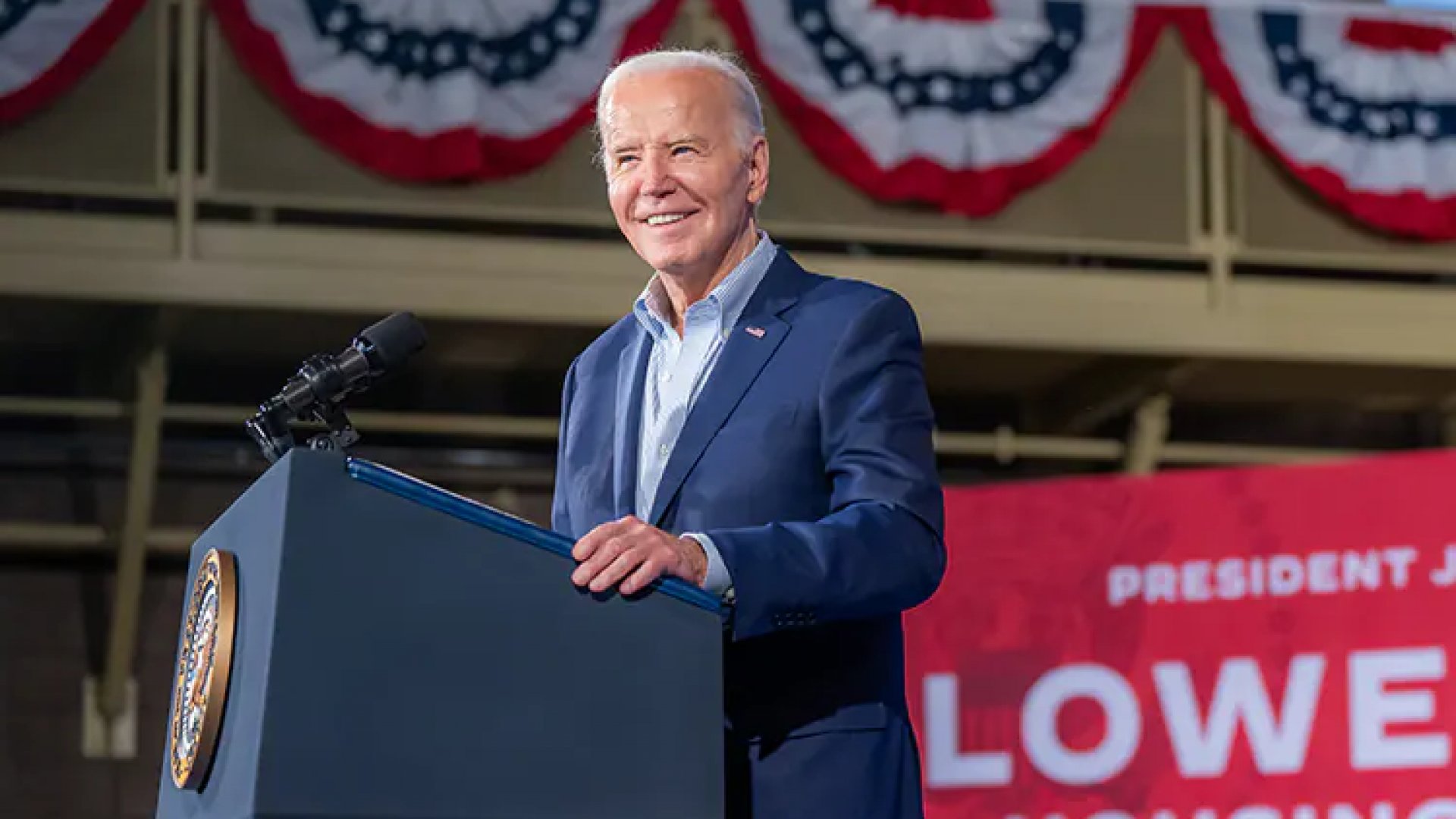 Joe Biden no está capacitado para otros 4 años, dice “The Wall Street Journal”