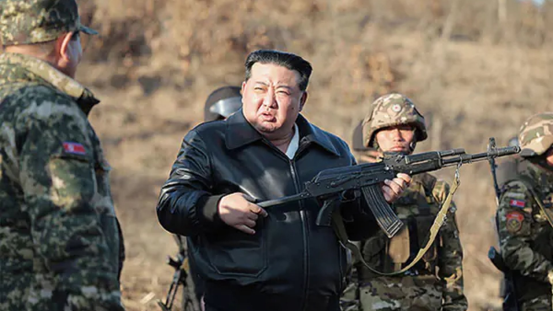 Corea del Norte ejecuta a joven de 22 años por escuchar K-pop, según Corea del Sur