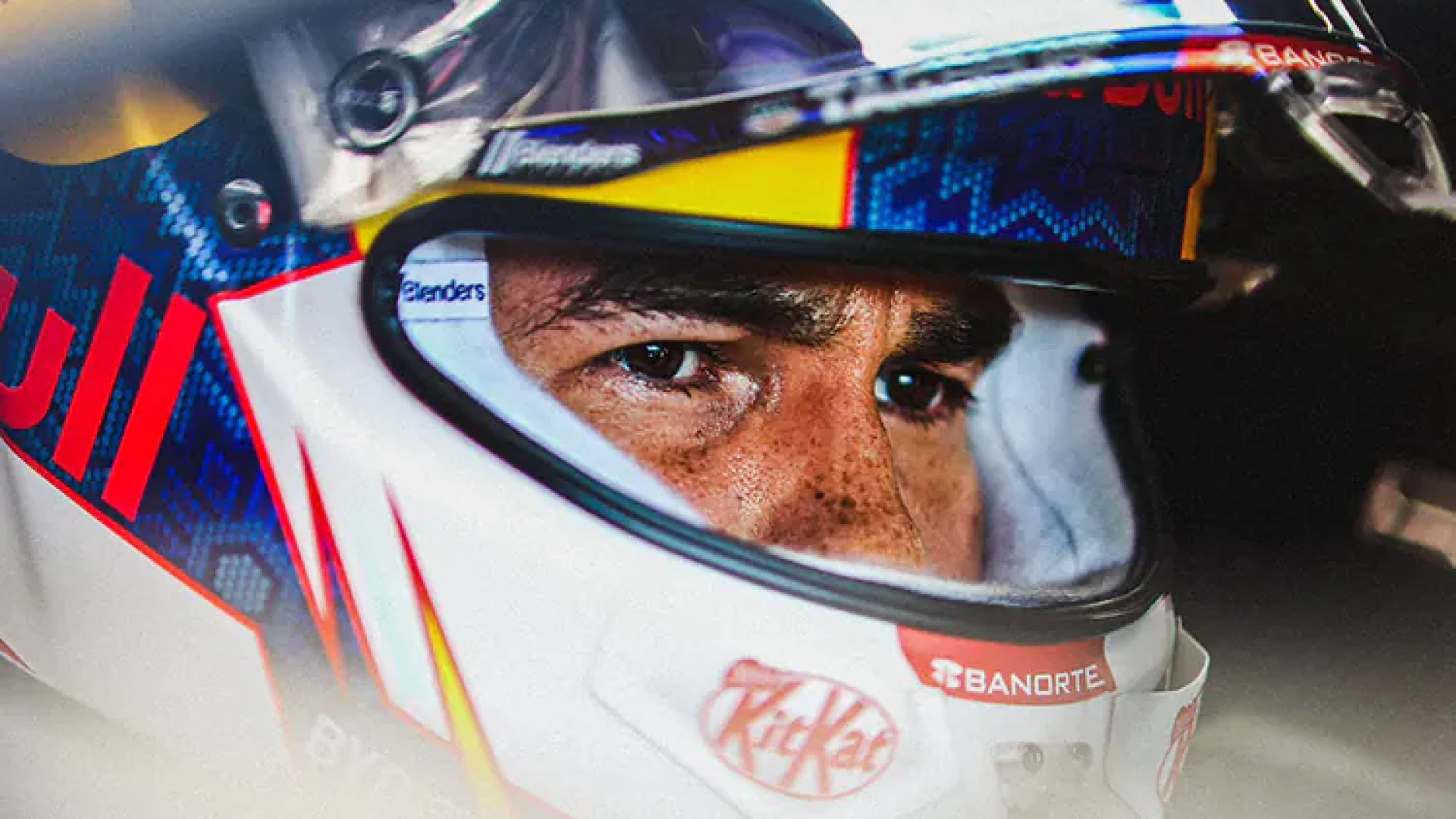 Checo Pérez buscará puntos siendo octavo en GP de Austria