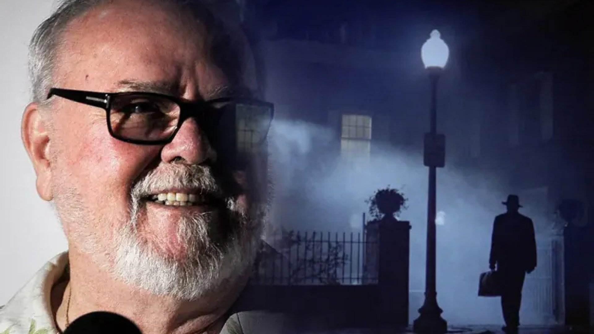 Fallece editor de «El exorcista» a los 88 años