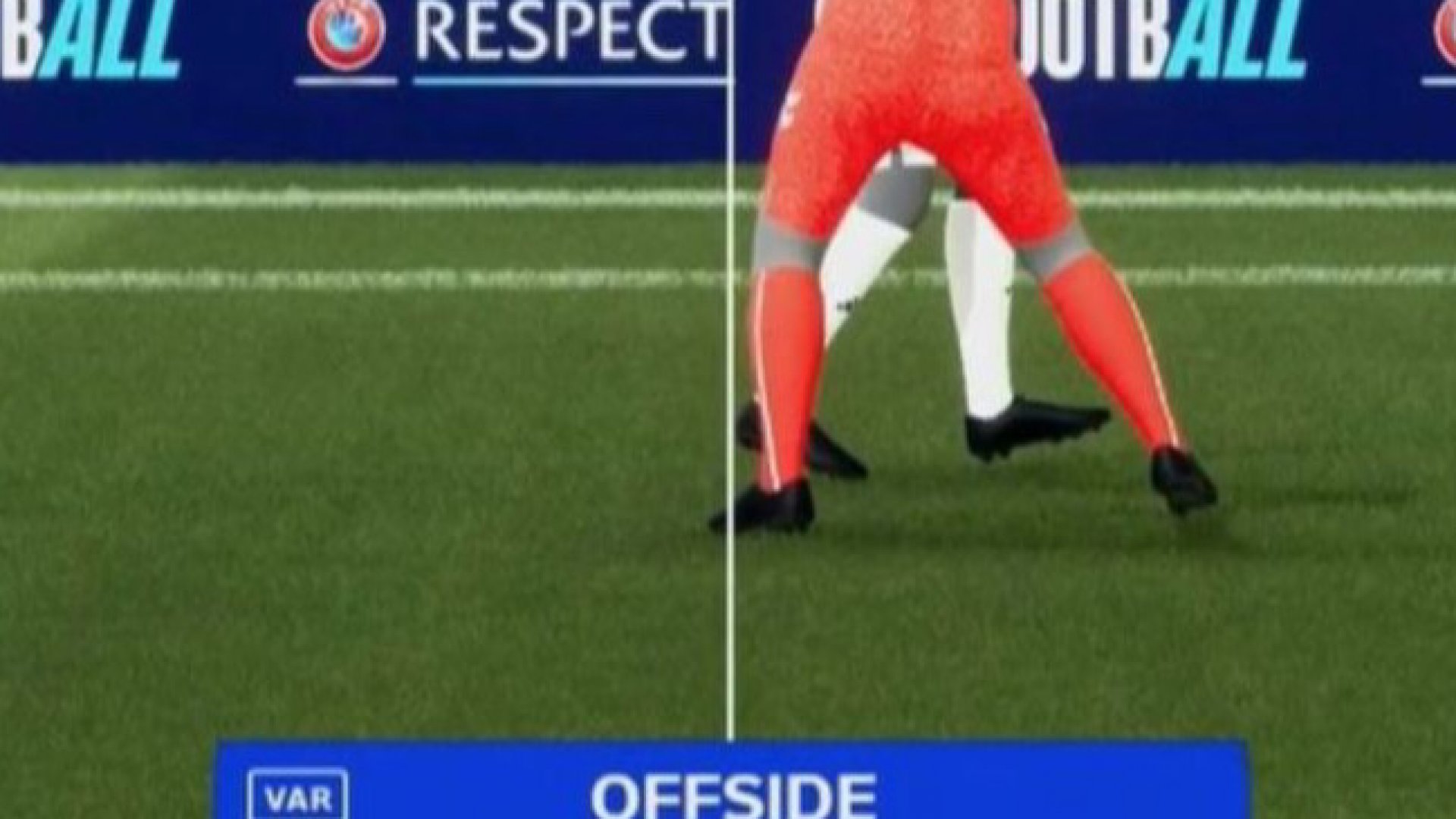 Eurocopa 2024: El VAR se robó el show en Alemania vs Dinamarca