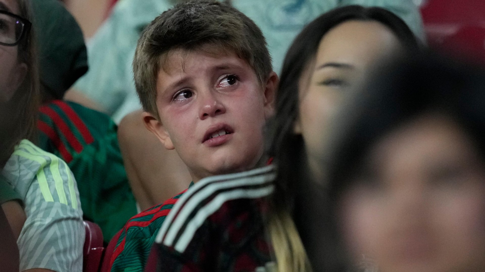 ¡Desastre inaudito! México es eliminado de la Copa América